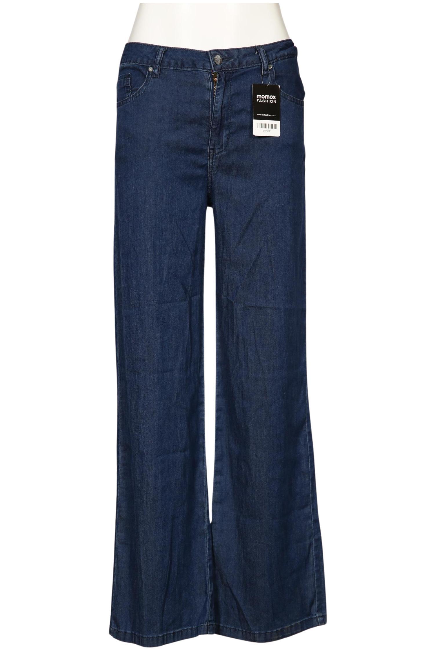 

Buena Vista Damen Jeans, blau, Gr. 0