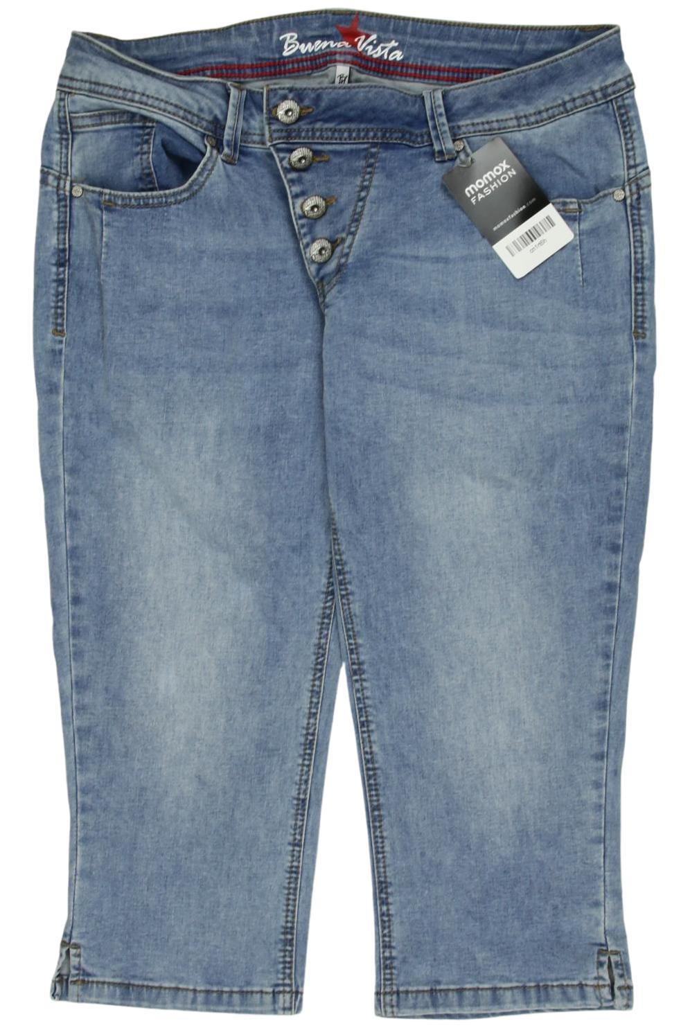 

Buena Vista Damen Shorts, blau, Gr. 38