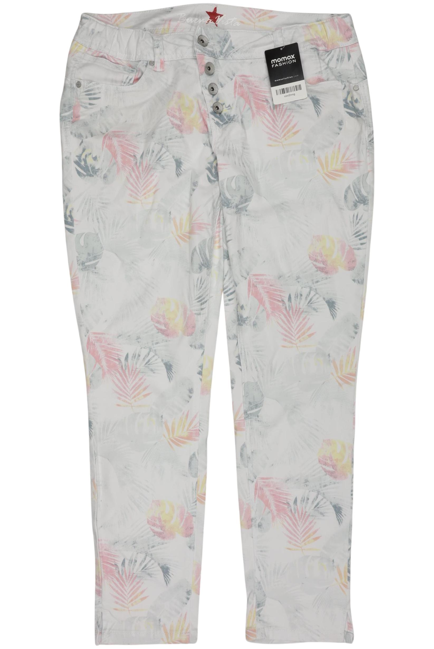 

Buena Vista Damen Stoffhose, mehrfarbig, Gr. 0