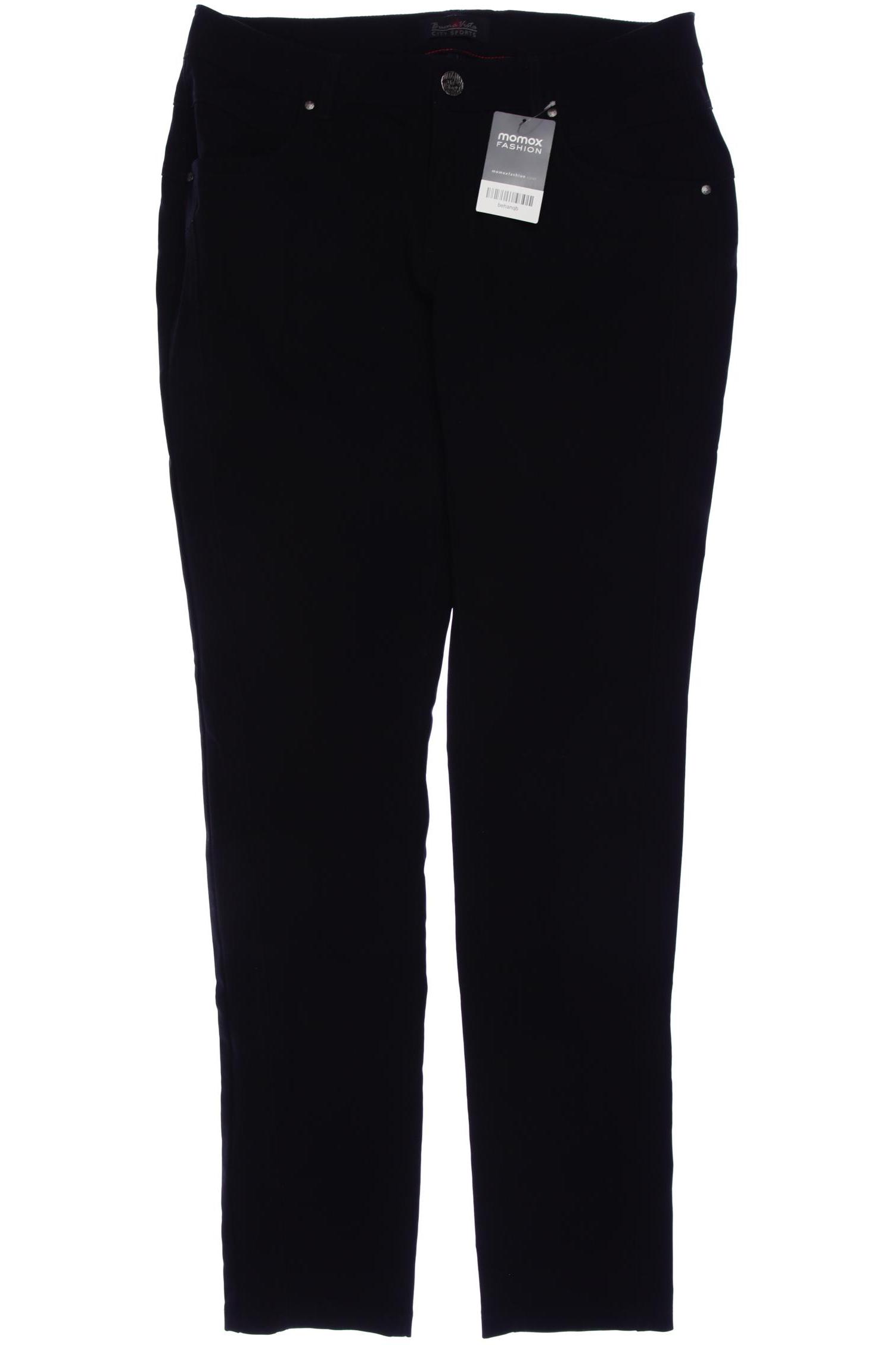 

Buena Vista Damen Jeans, marineblau, Gr. 0