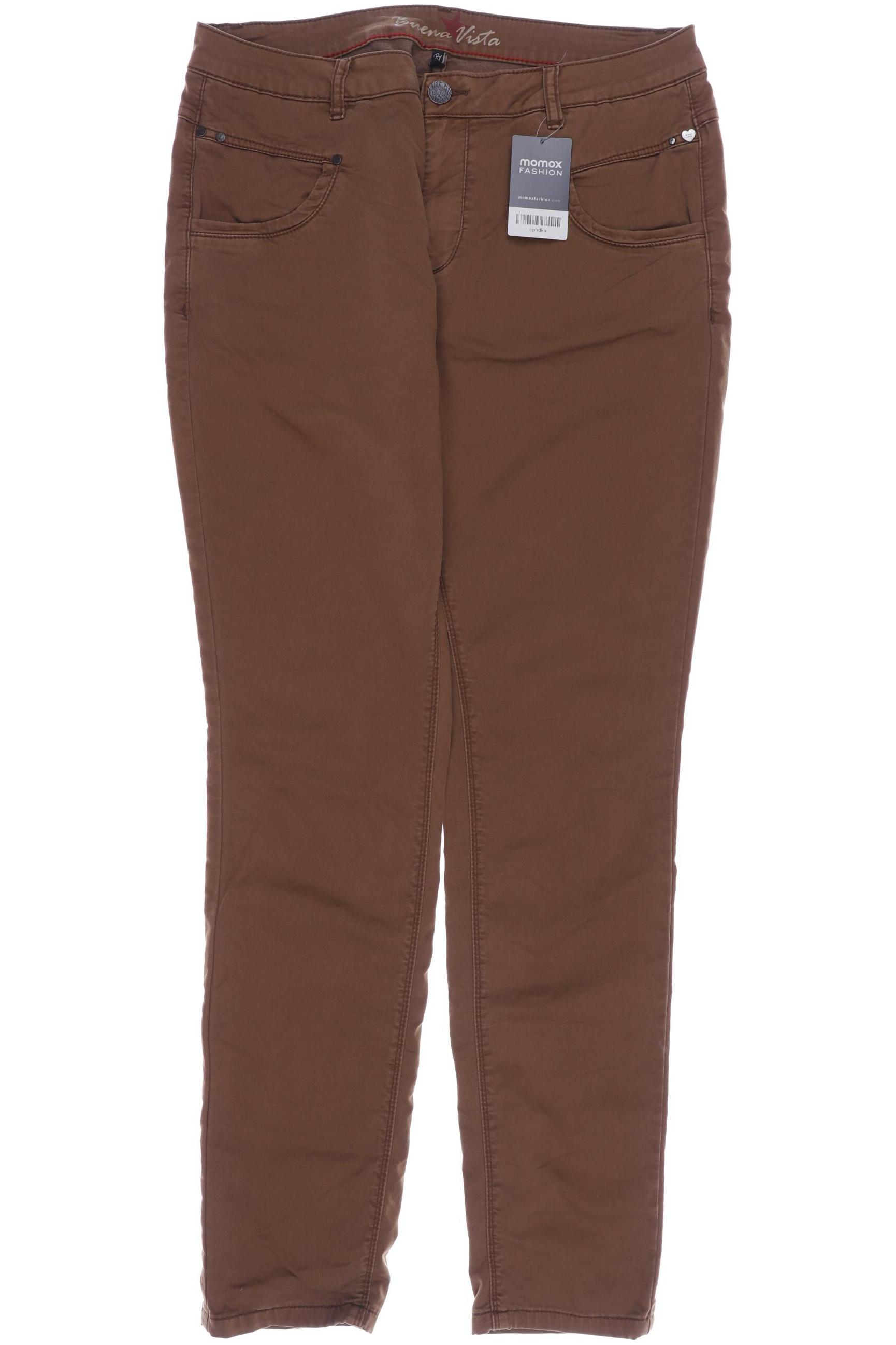 

Buena Vista Damen Jeans, braun
