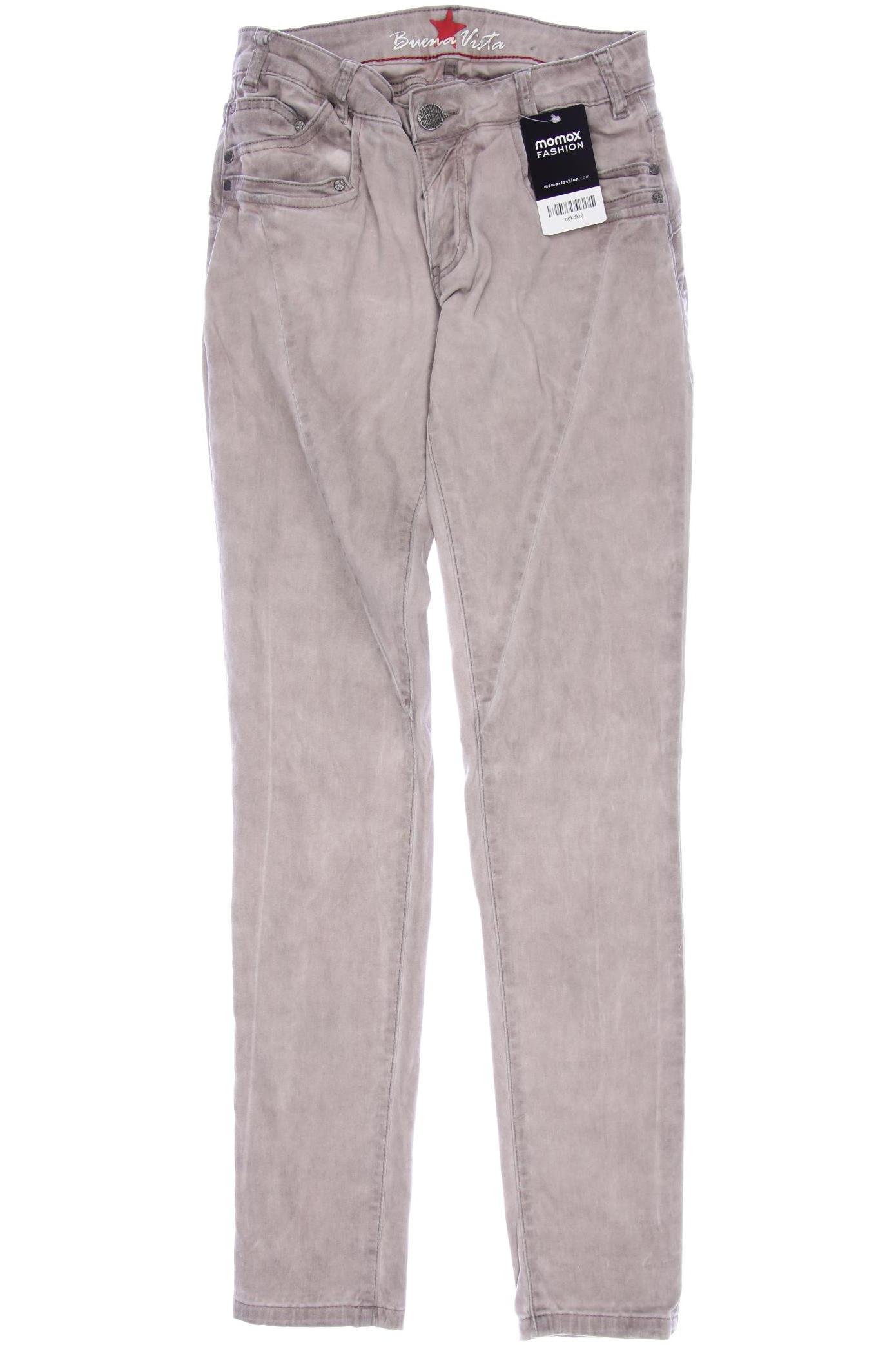 

Buena Vista Damen Jeans, beige