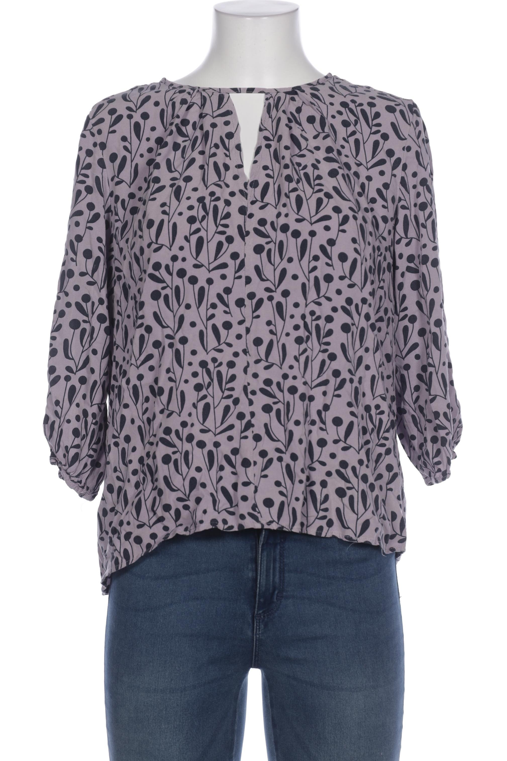 

Buena Vista Damen Bluse, flieder, Gr. 42