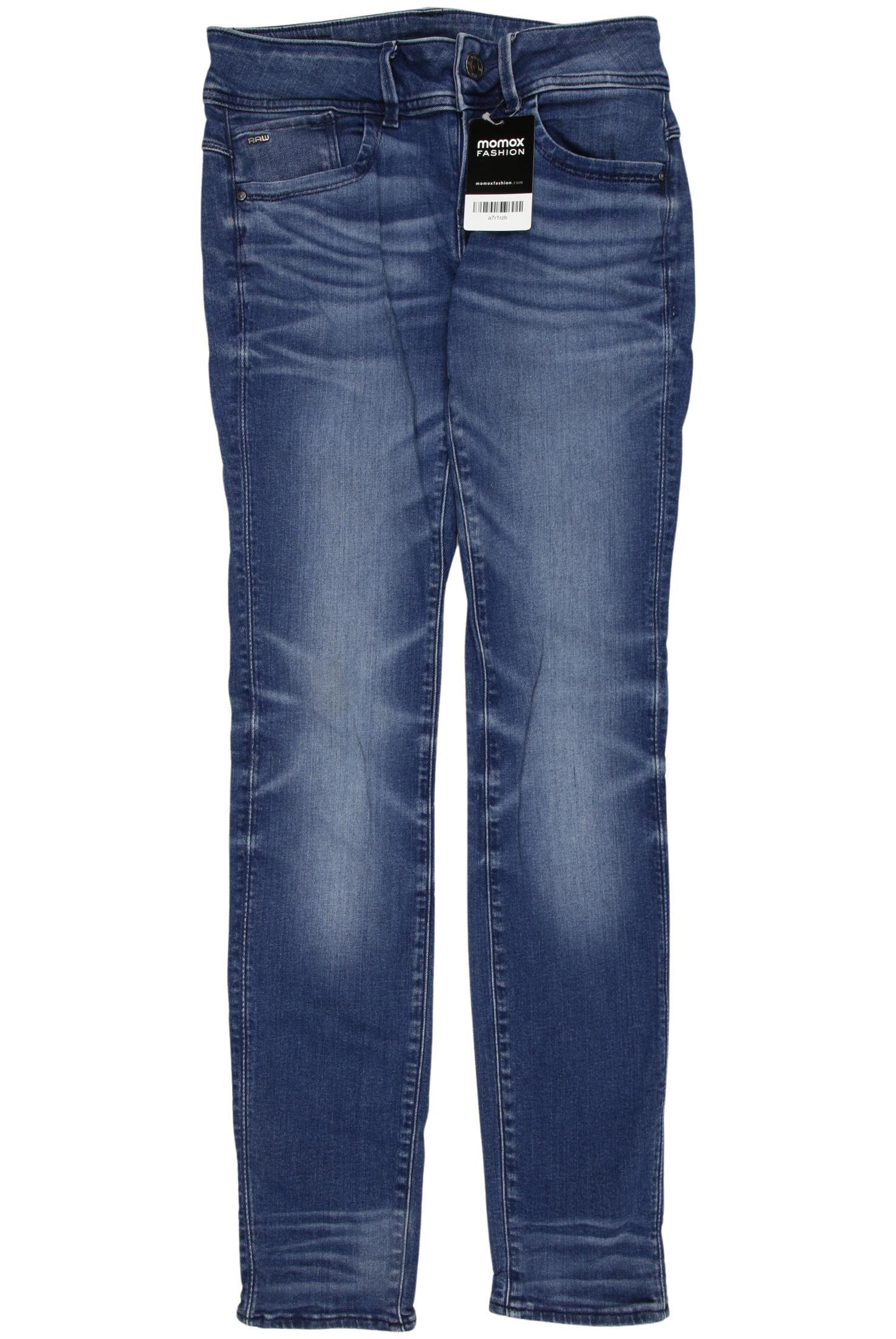 

Buena Vista Damen Jeans, blau, Gr. 27