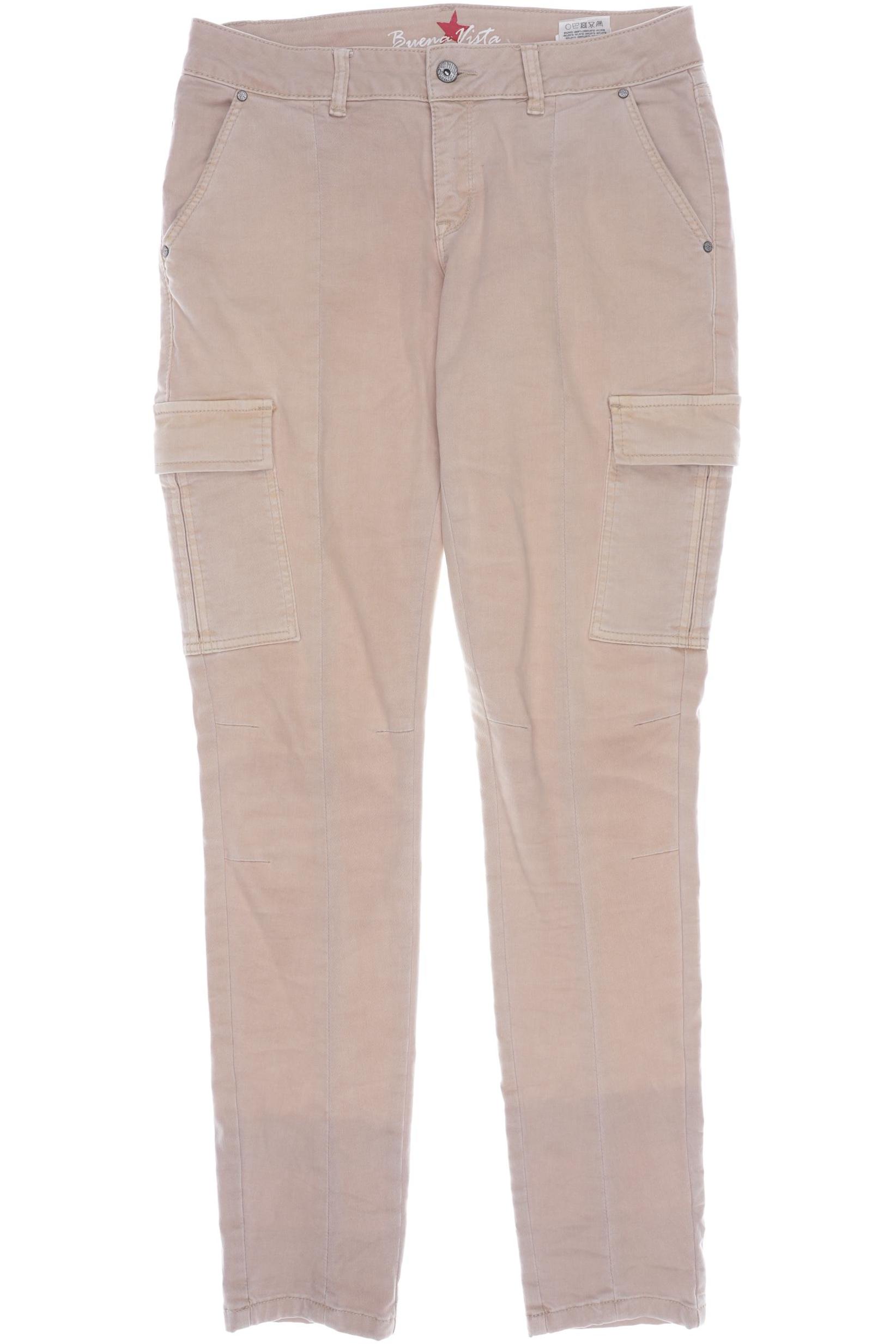 

Buena Vista Damen Stoffhose, beige