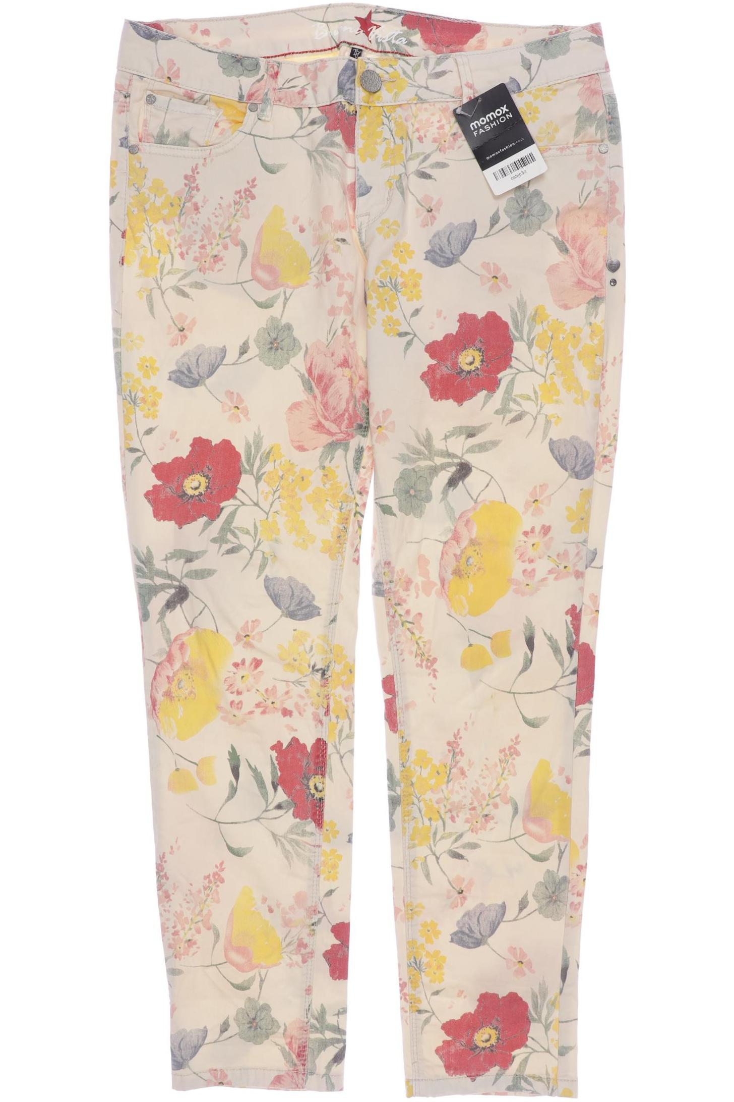 

Buena Vista Damen Stoffhose, mehrfarbig, Gr. 0