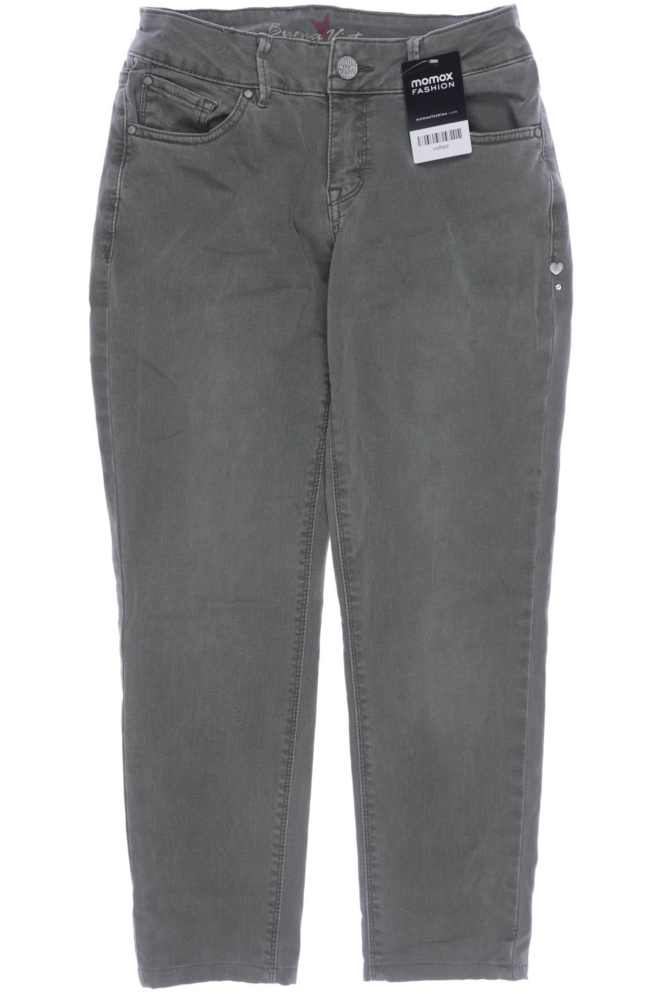 

Buena Vista Damen Jeans, grün