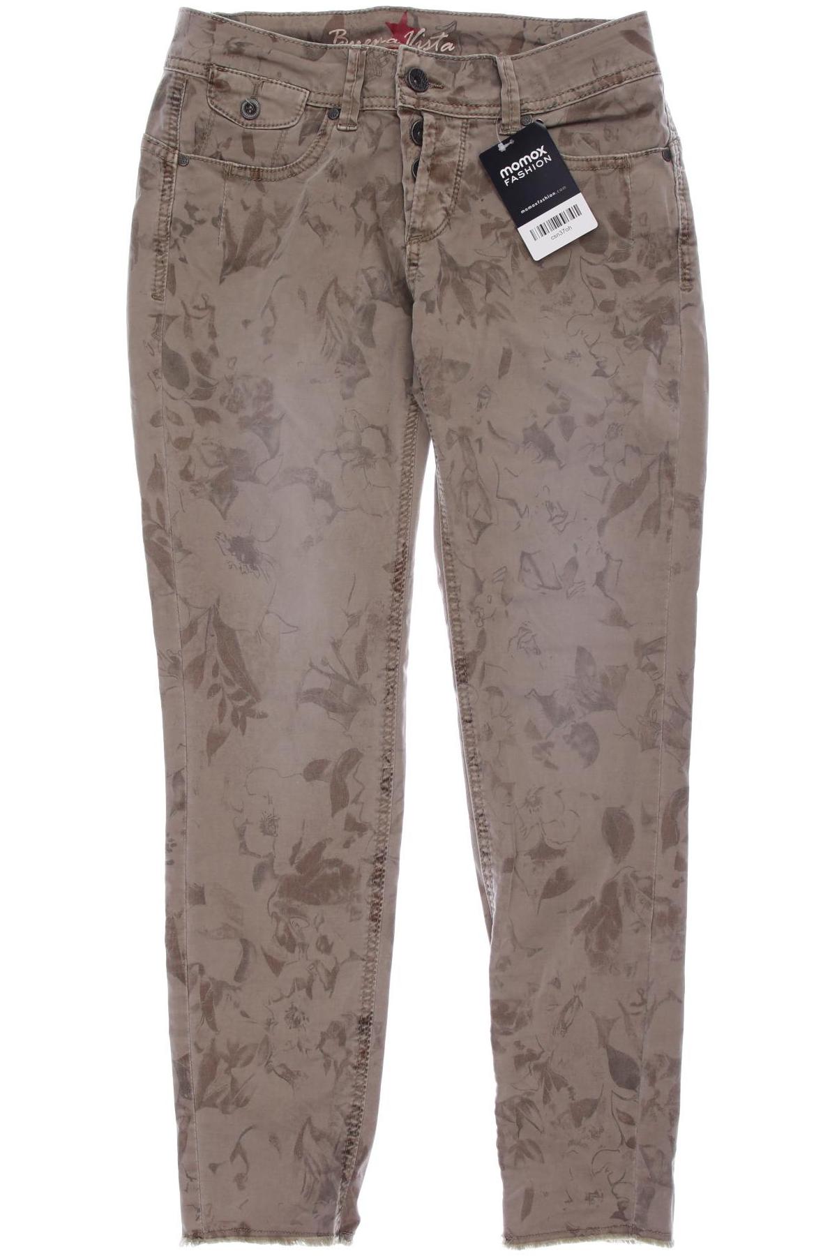 

Buena Vista Damen Stoffhose, braun