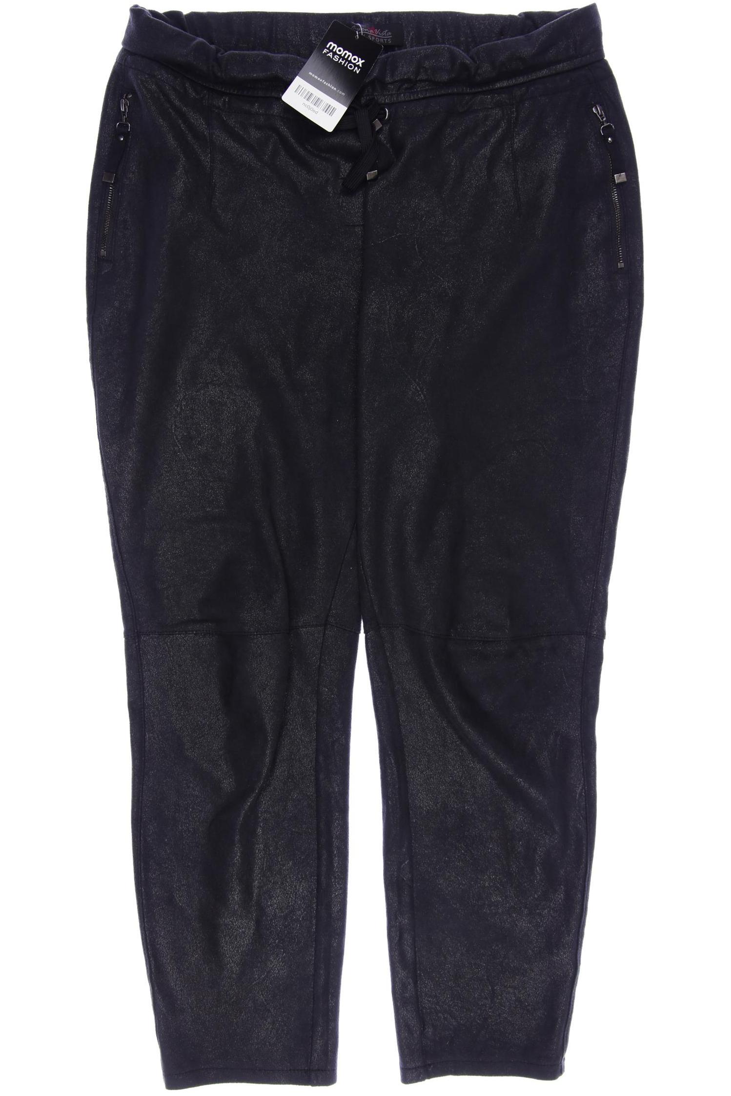 

Buena Vista Damen Stoffhose, grau, Gr. 0