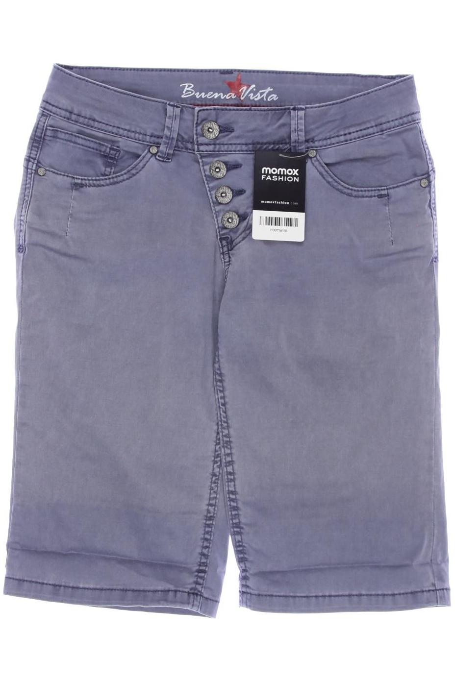 

Buena Vista Damen Shorts, marineblau, Gr. 32