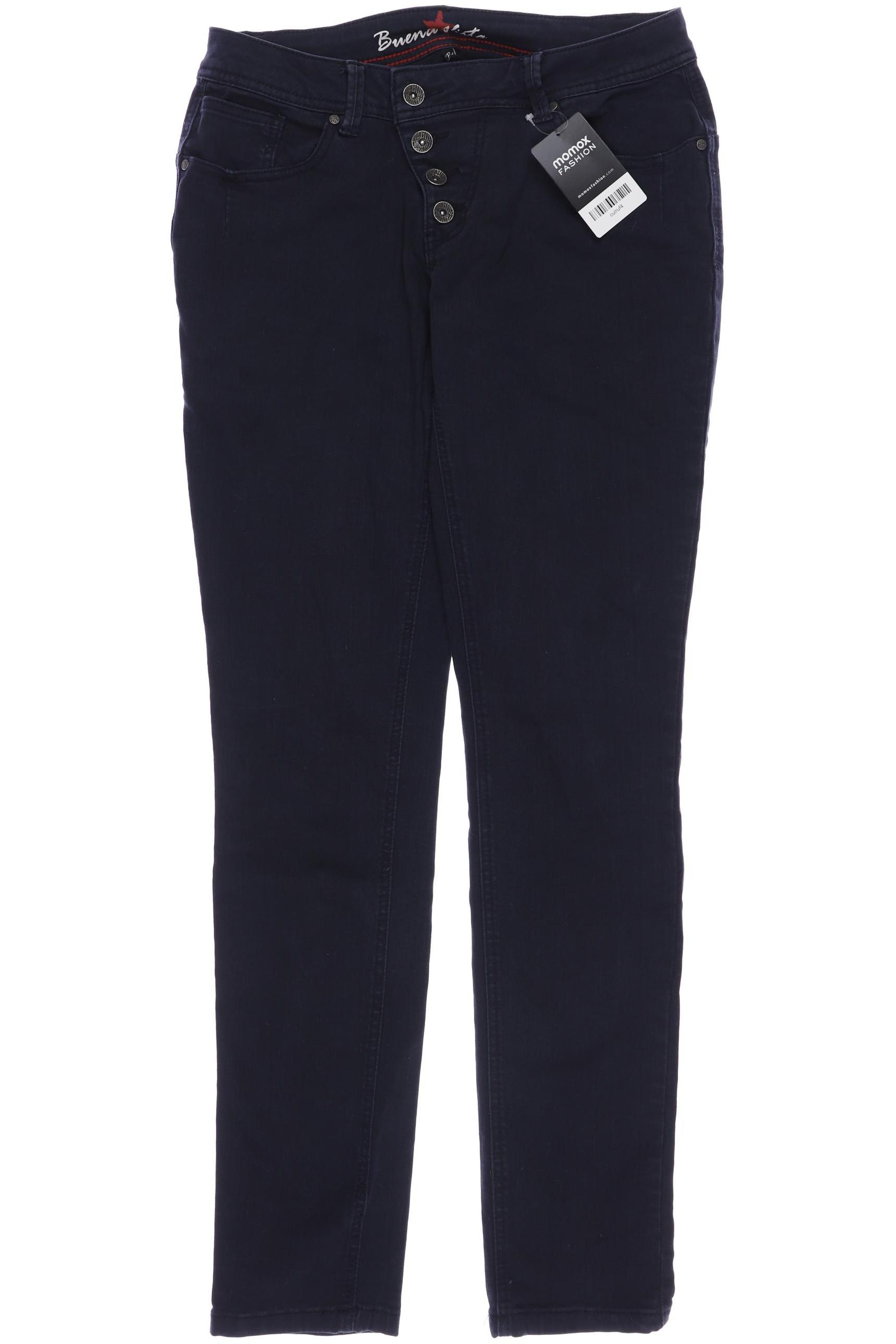 

Buena Vista Damen Jeans, marineblau