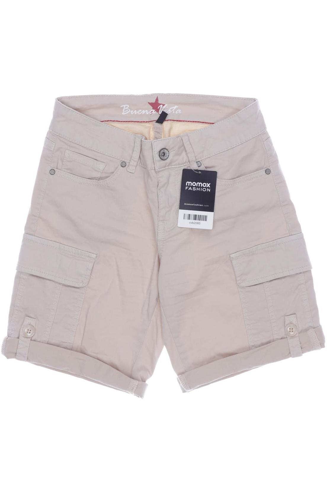 

Buena Vista Damen Shorts, beige, Gr. 32