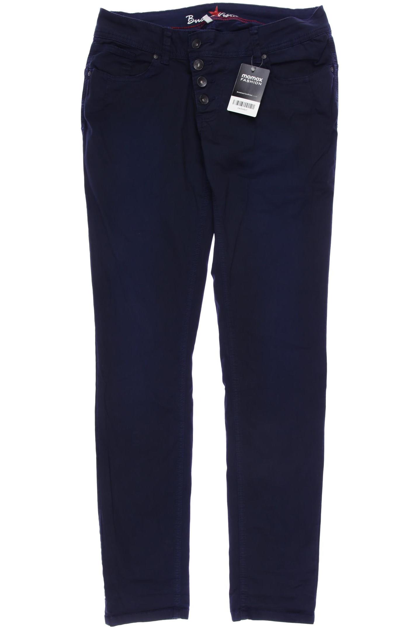 

Buena Vista Damen Jeans, marineblau, Gr. 38