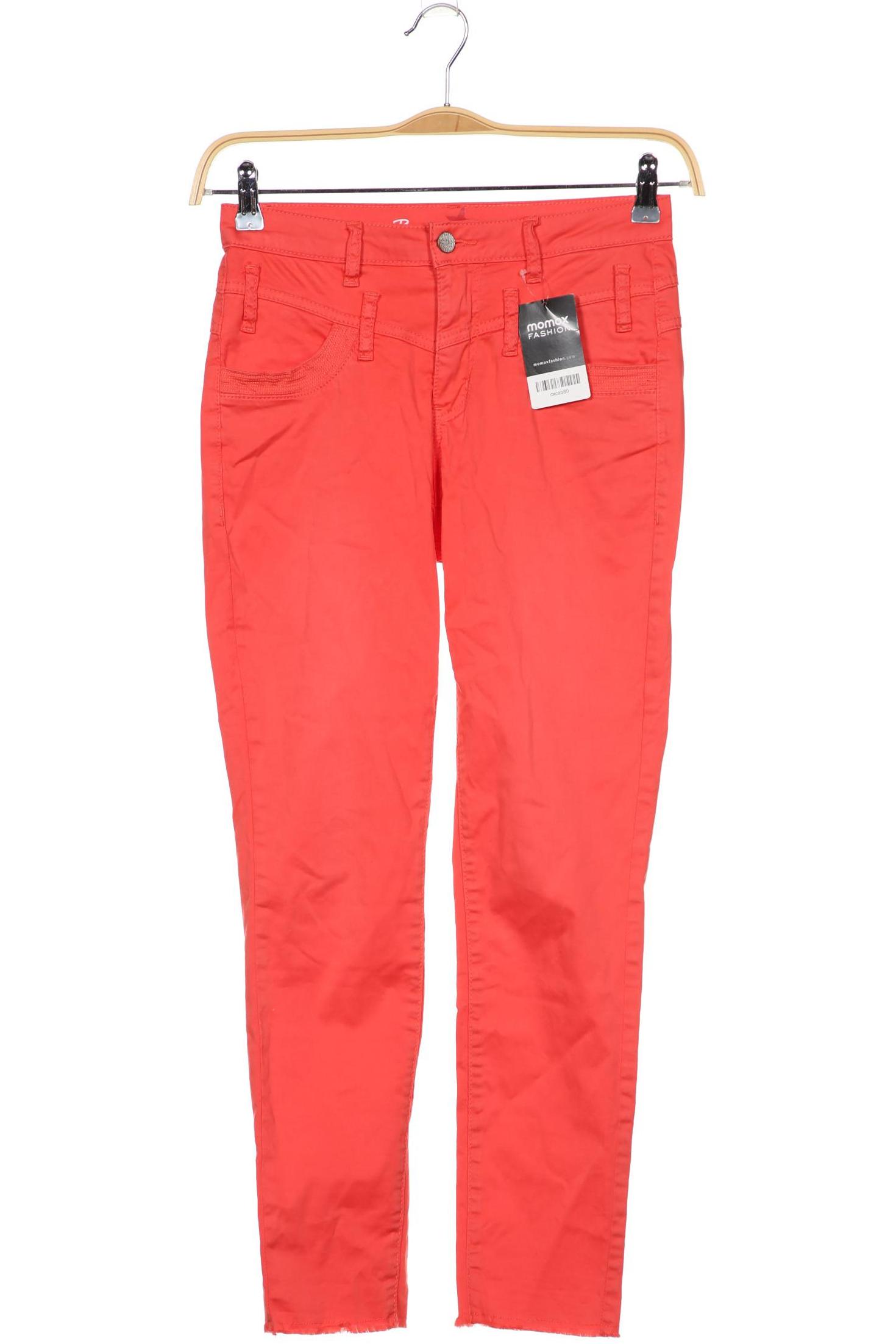 

Buena Vista Damen Jeans, rot