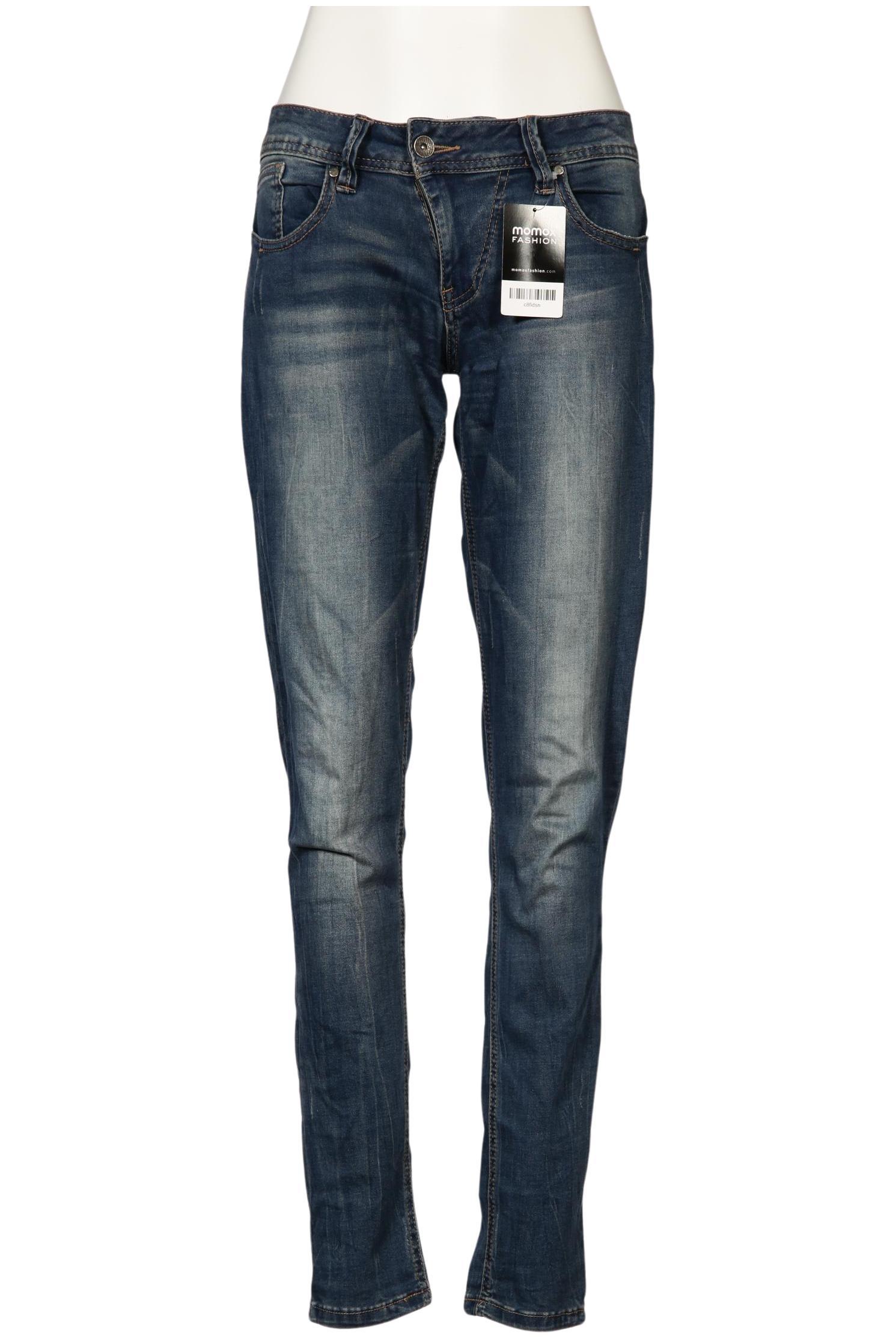 

Buena Vista Damen Jeans, blau, Gr. 0