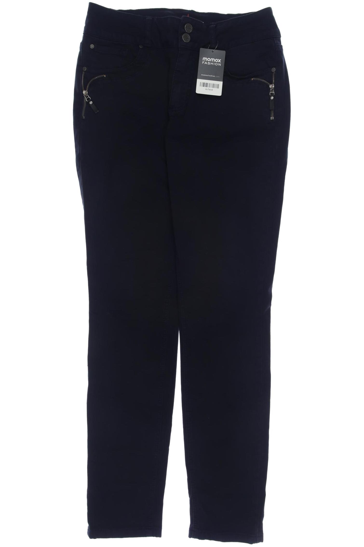 

Buena Vista Damen Jeans, marineblau, Gr. 0