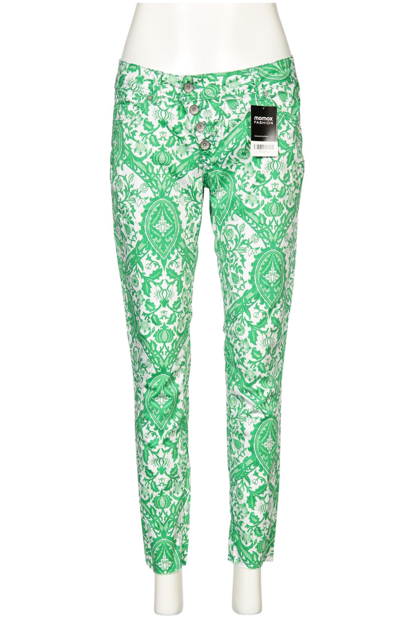 

Buena Vista Damen Jeans, mehrfarbig, Gr. 0