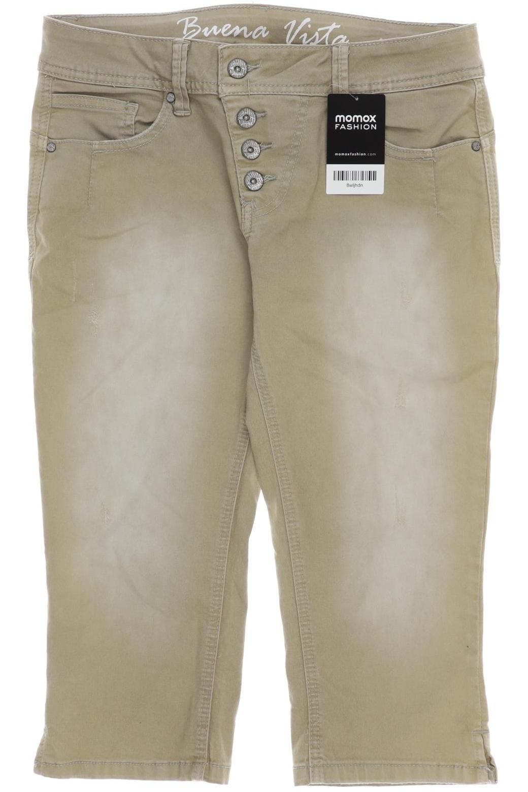

Buena Vista Damen Shorts, beige, Gr. 36
