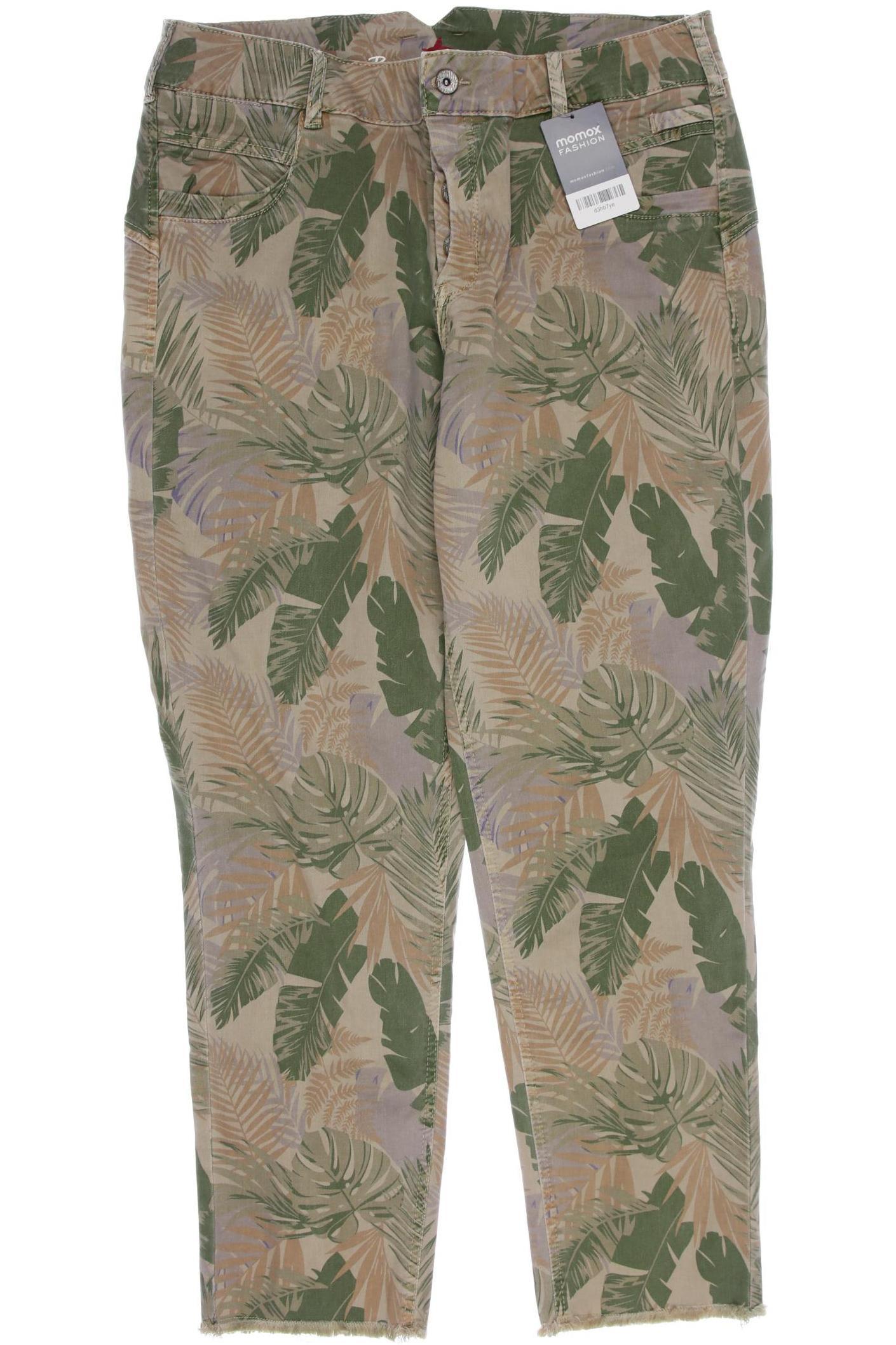 

Buena Vista Damen Jeans, beige, Gr. 0