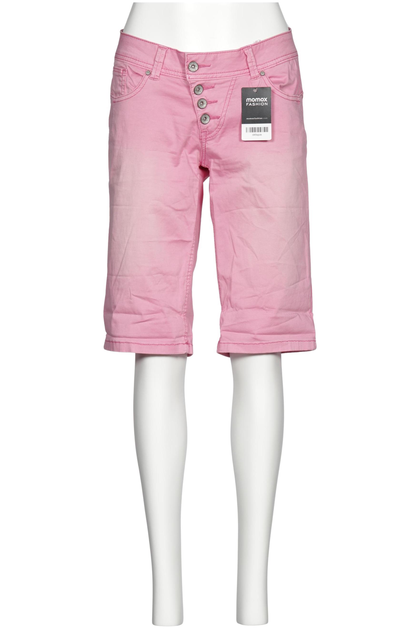 

Buena Vista Damen Shorts, pink, Gr. 36