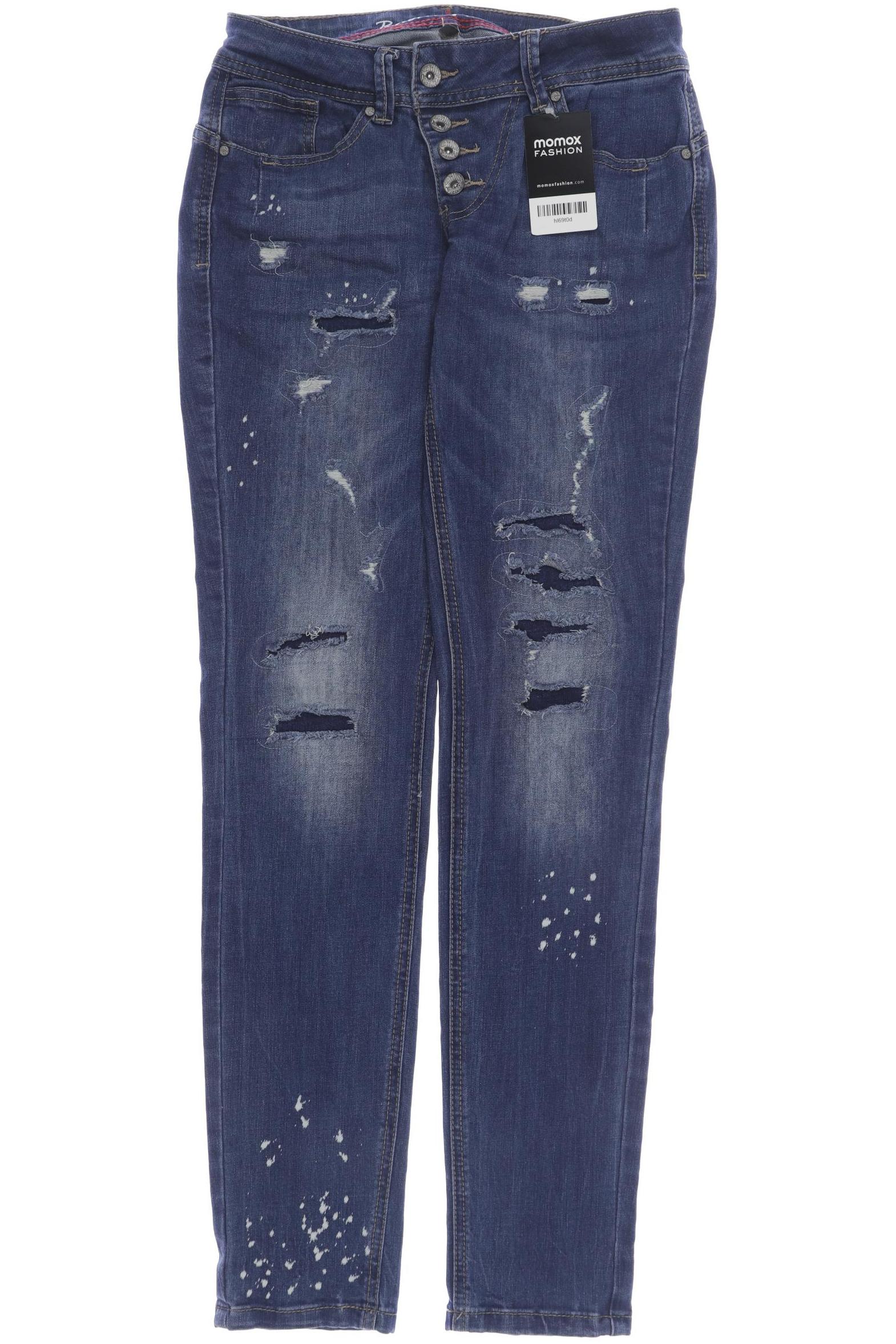 

Buena Vista Damen Jeans, blau