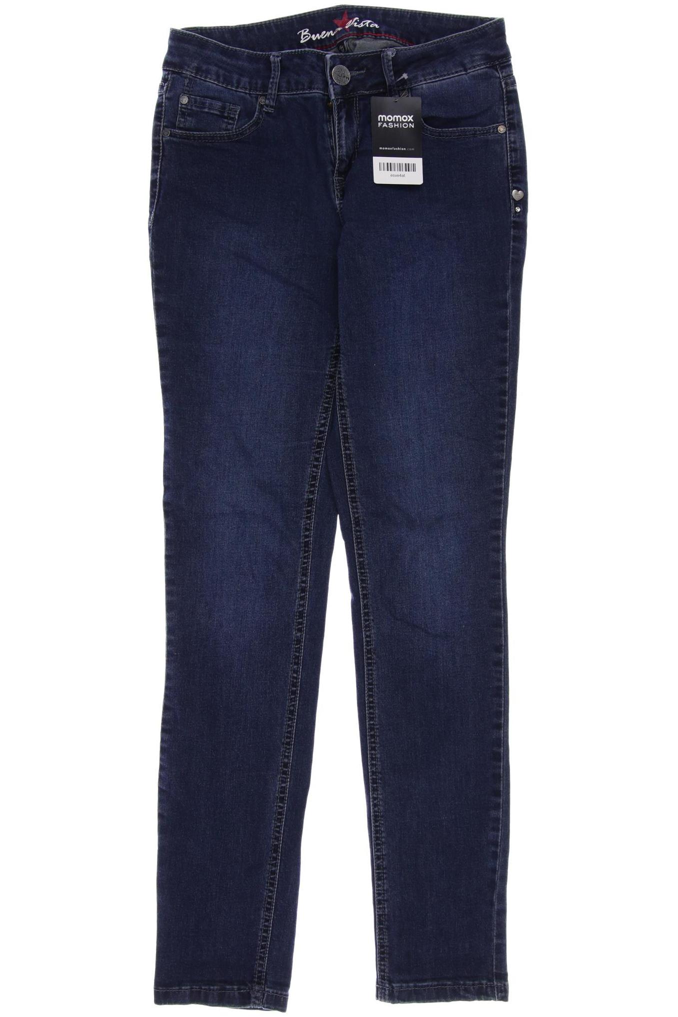

Buena Vista Damen Jeans, blau