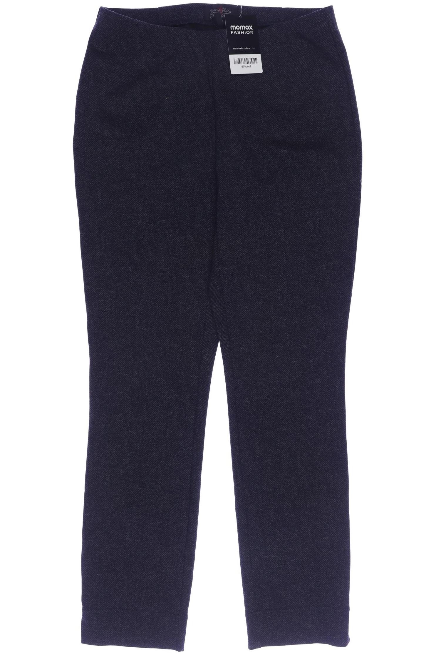 

Buena Vista Damen Stoffhose, marineblau, Gr. 0