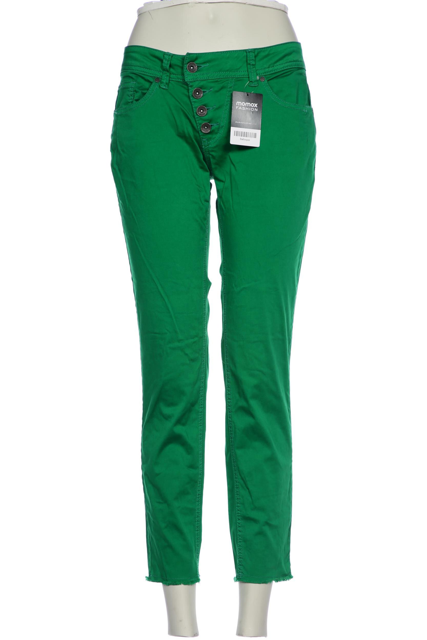 

Buena Vista Damen Stoffhose, grün