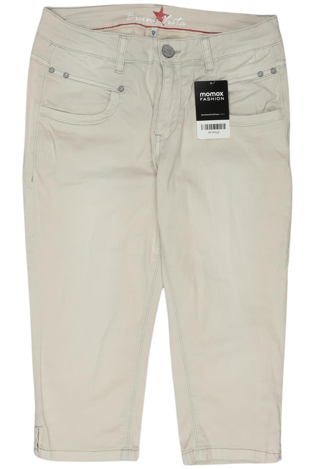 

Buena Vista Damen Shorts, beige, Gr. 32