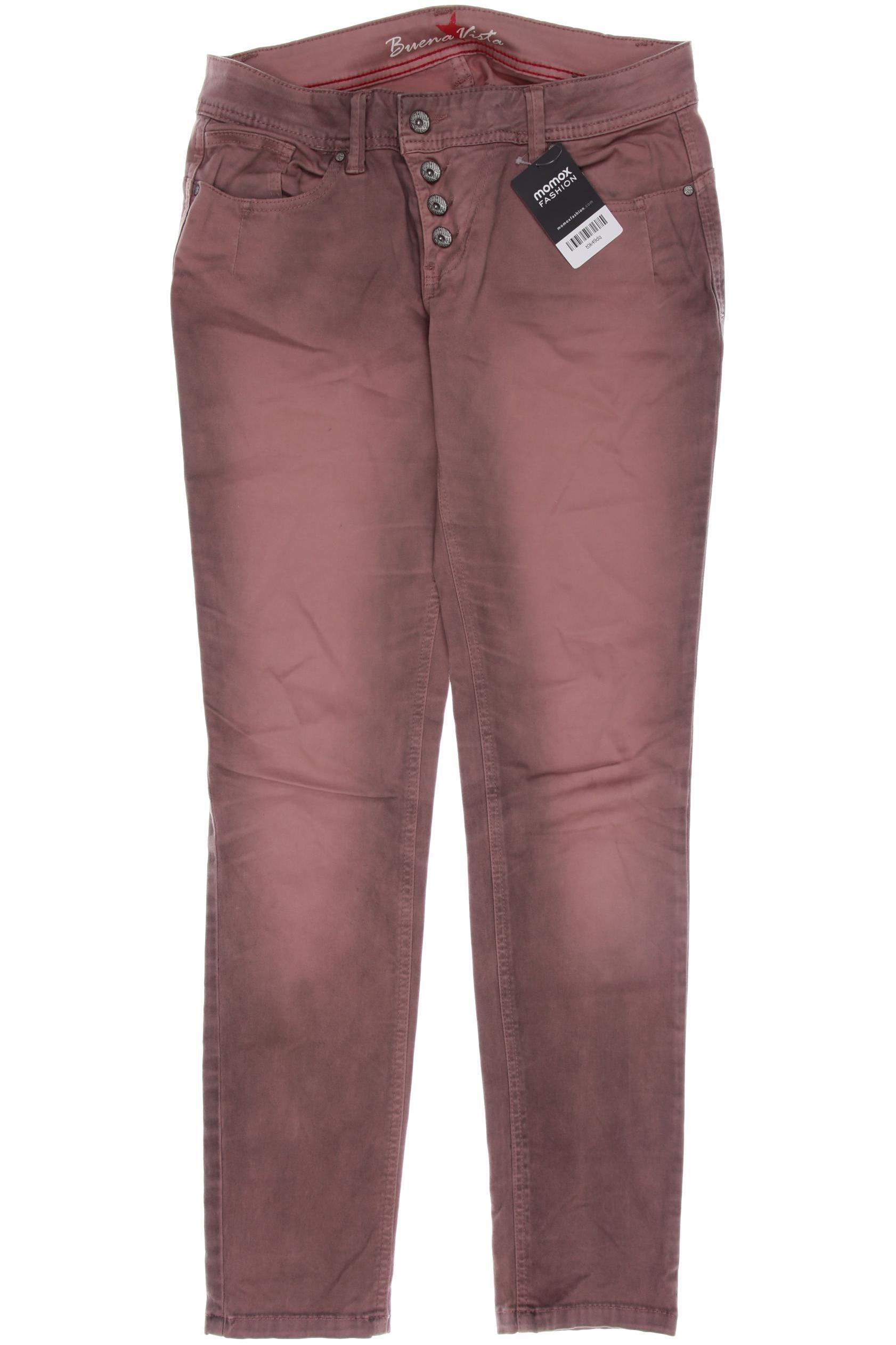 

Buena Vista Damen Jeans, pink