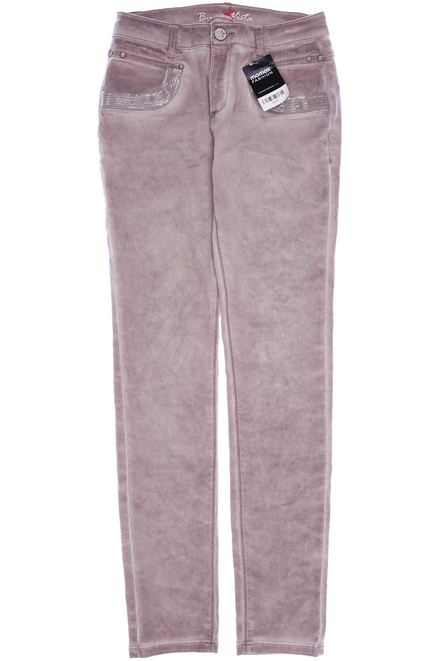 

Buena Vista Damen Jeans, pink