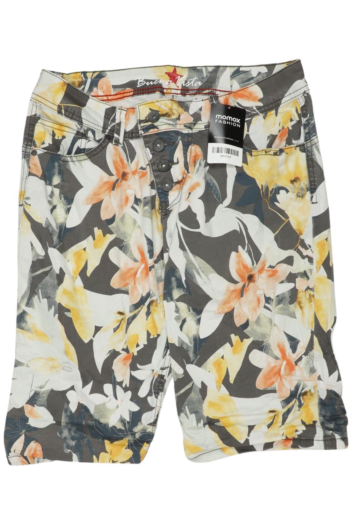 

Buena Vista Damen Shorts, mehrfarbig, Gr. 38