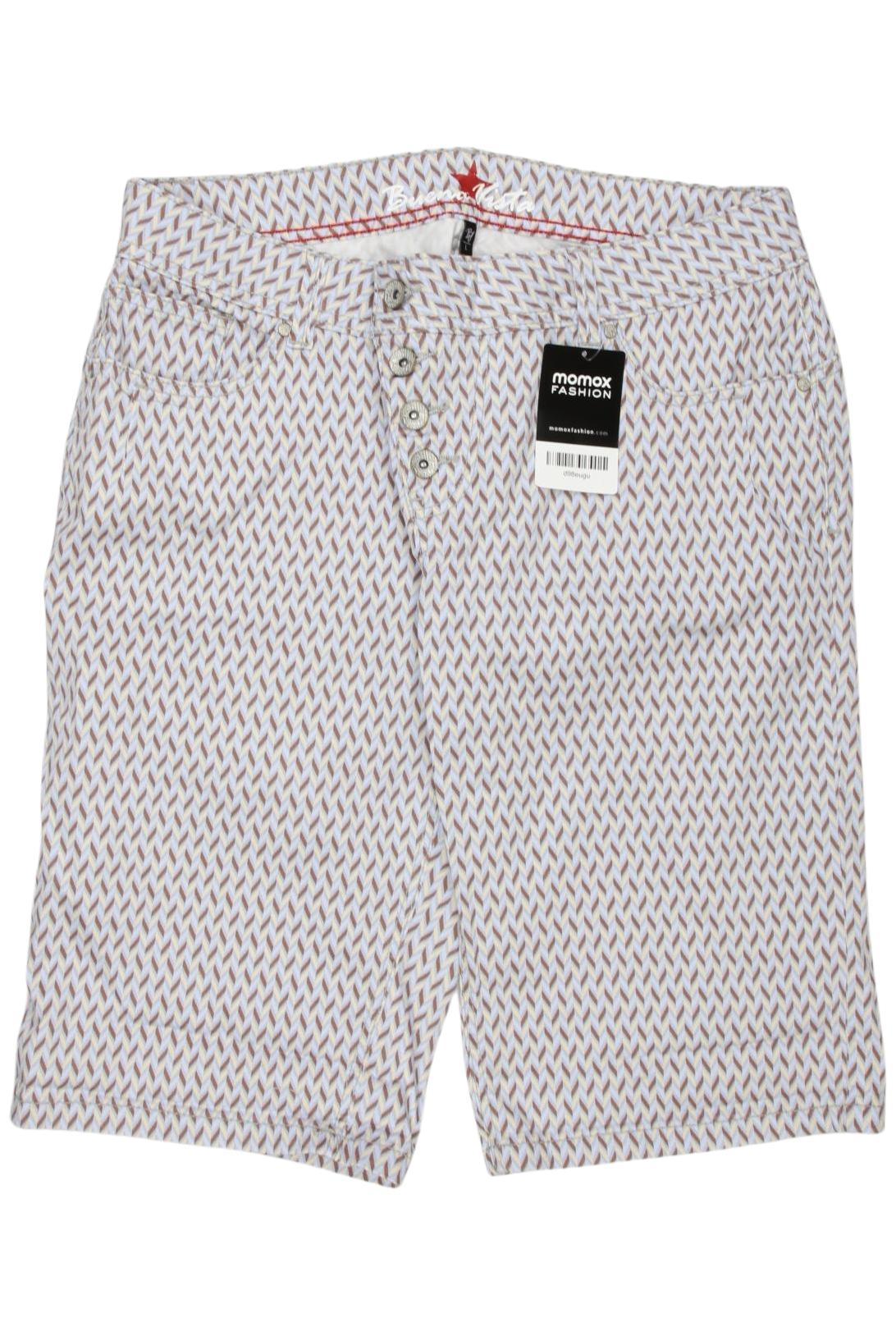 

Buena Vista Damen Shorts, hellblau, Gr. 42