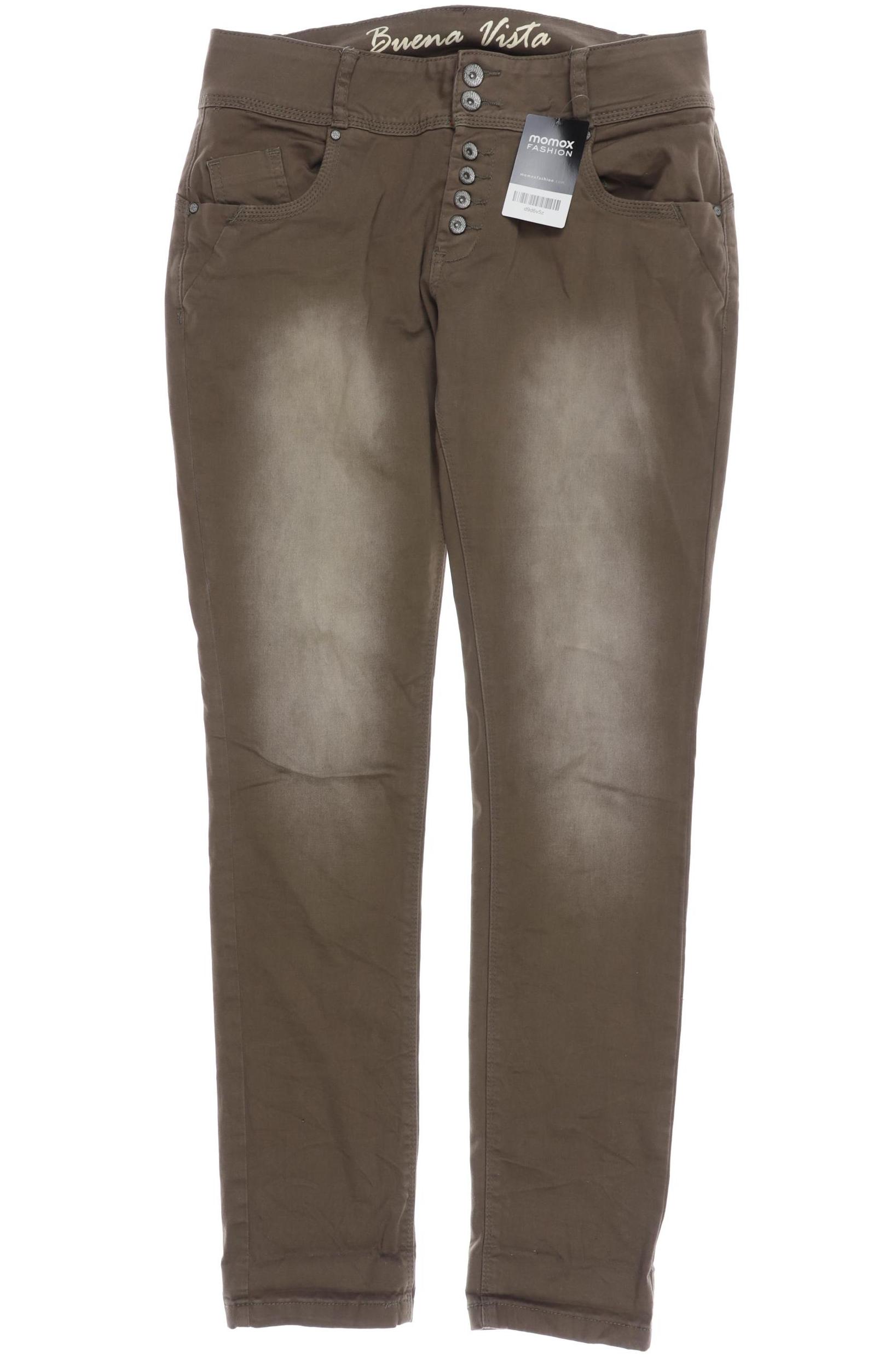 

Buena Vista Damen Jeans, braun
