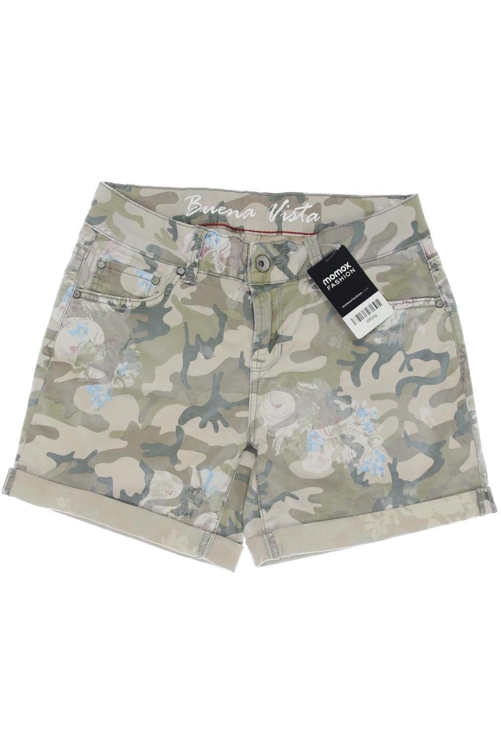 

Buena Vista Damen Shorts, mehrfarbig, Gr. 26