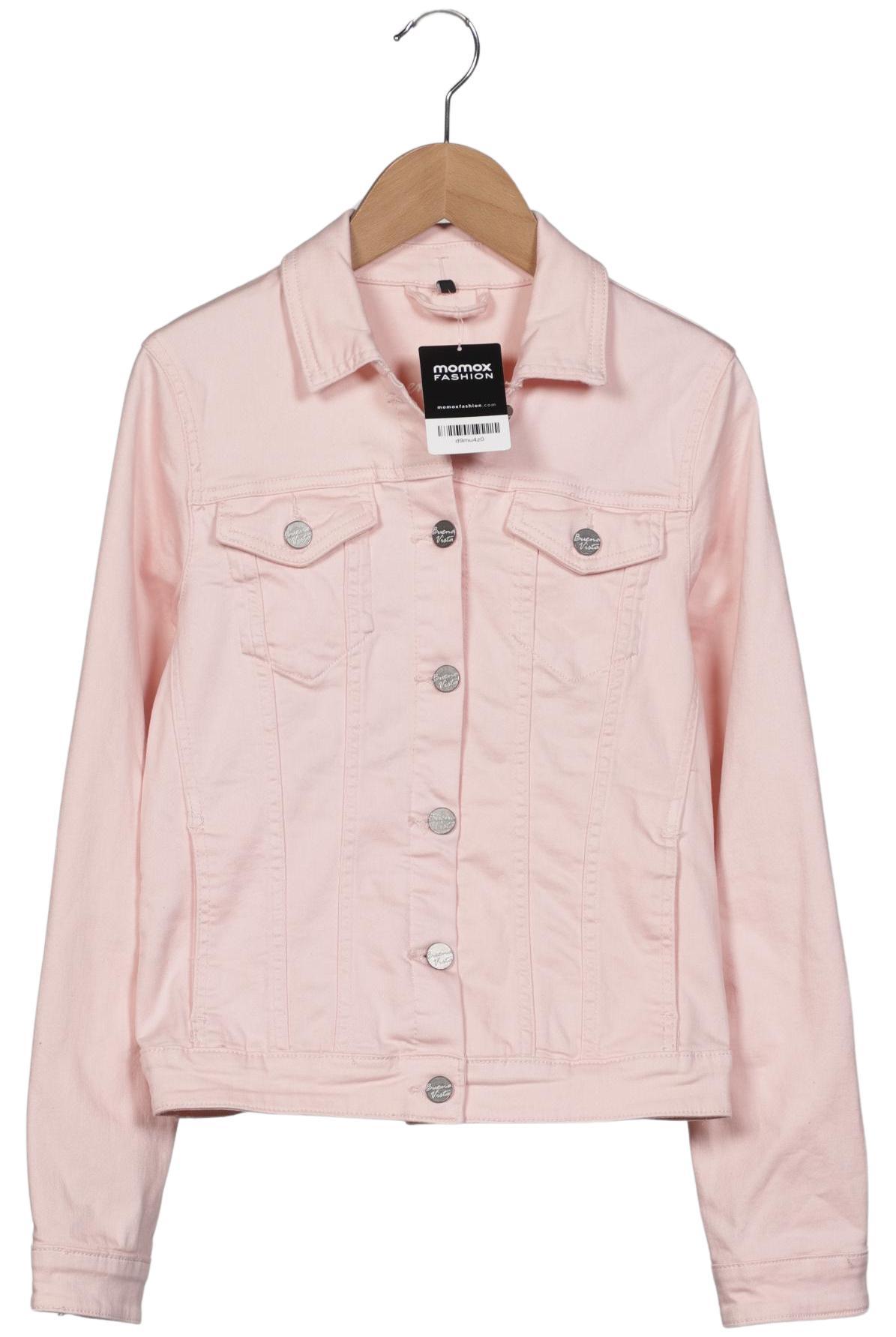 

Buena Vista Damen Jacke, pink, Gr. 34