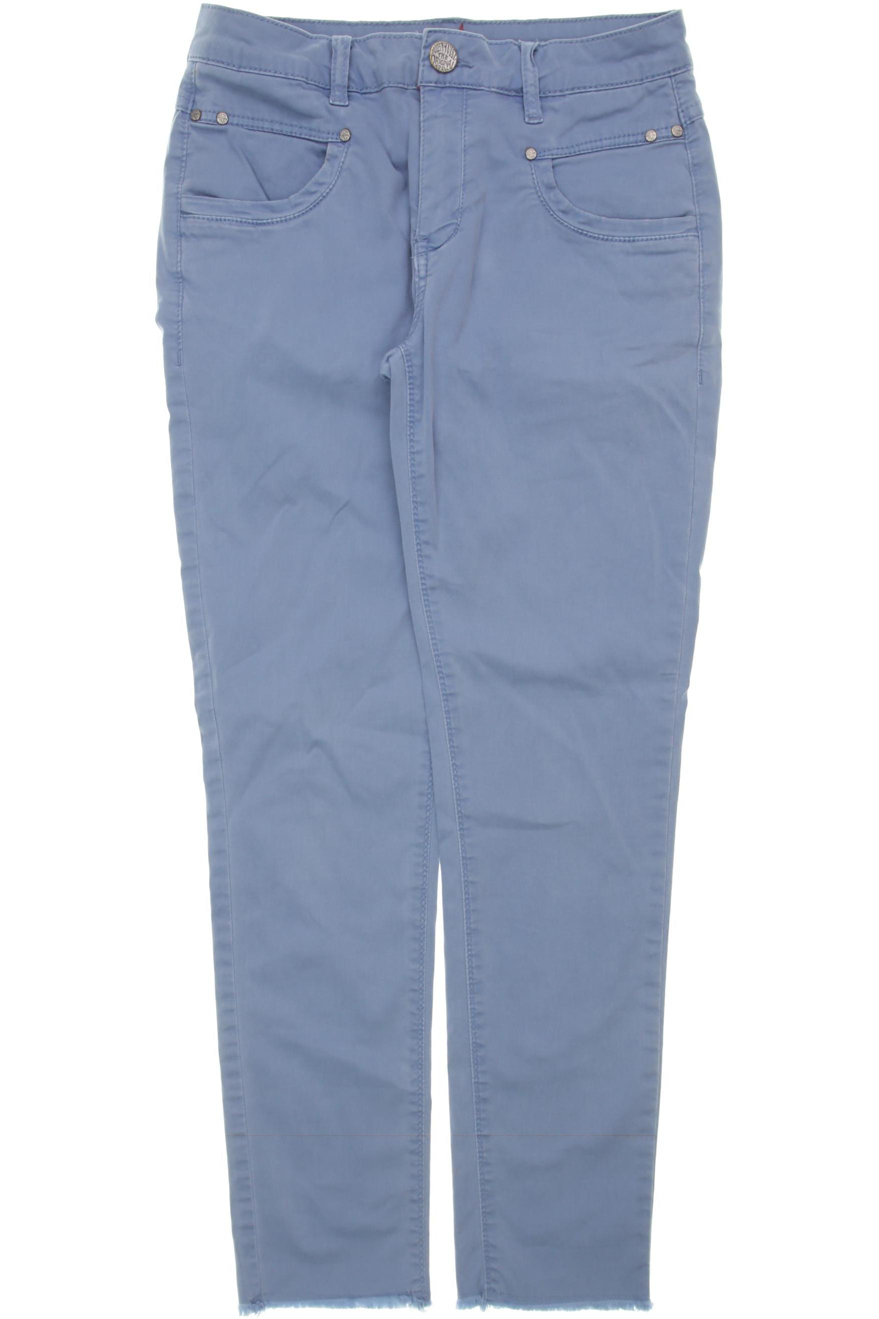 

Buena Vista Damen Jeans, blau, Gr. 0