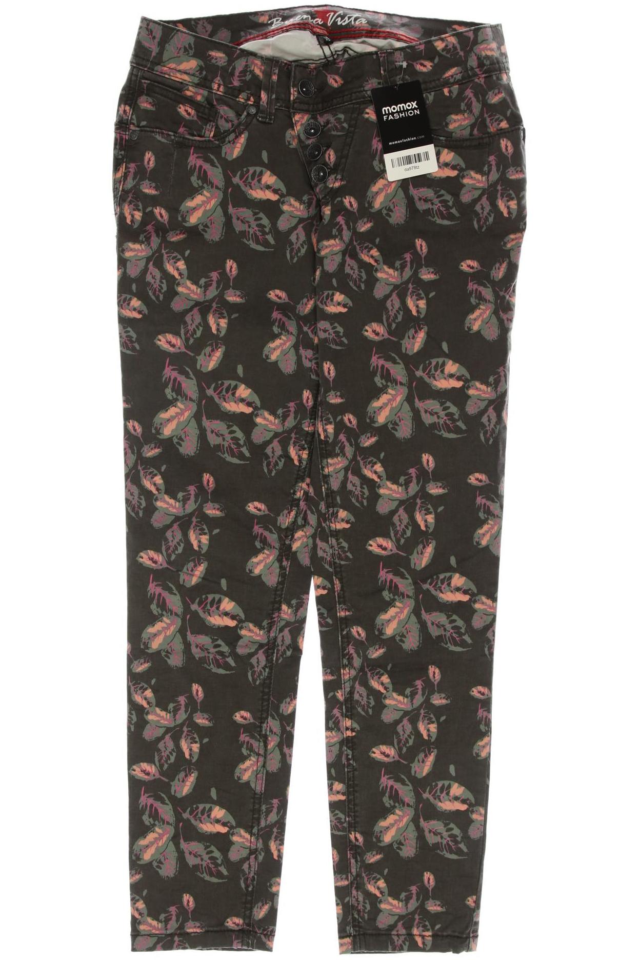 

Buena Vista Damen Jeans, grau