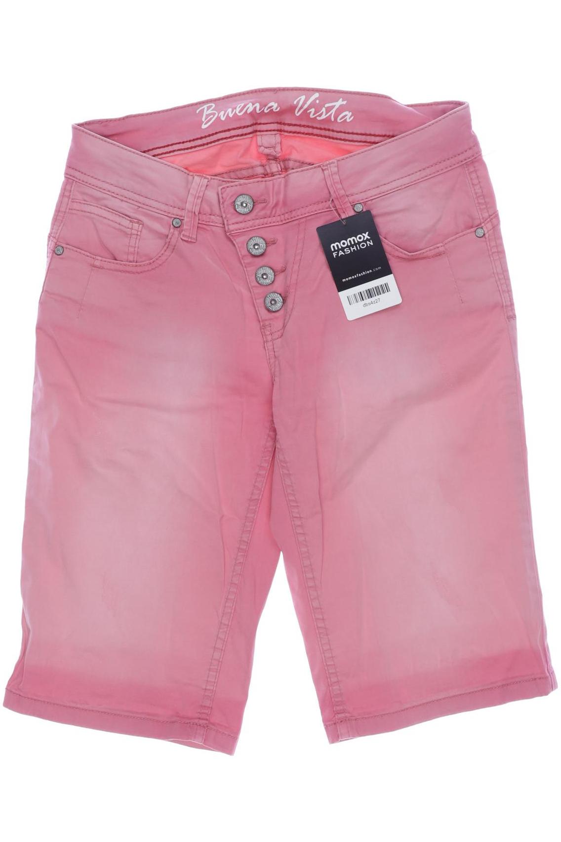 

Buena Vista Damen Shorts, pink