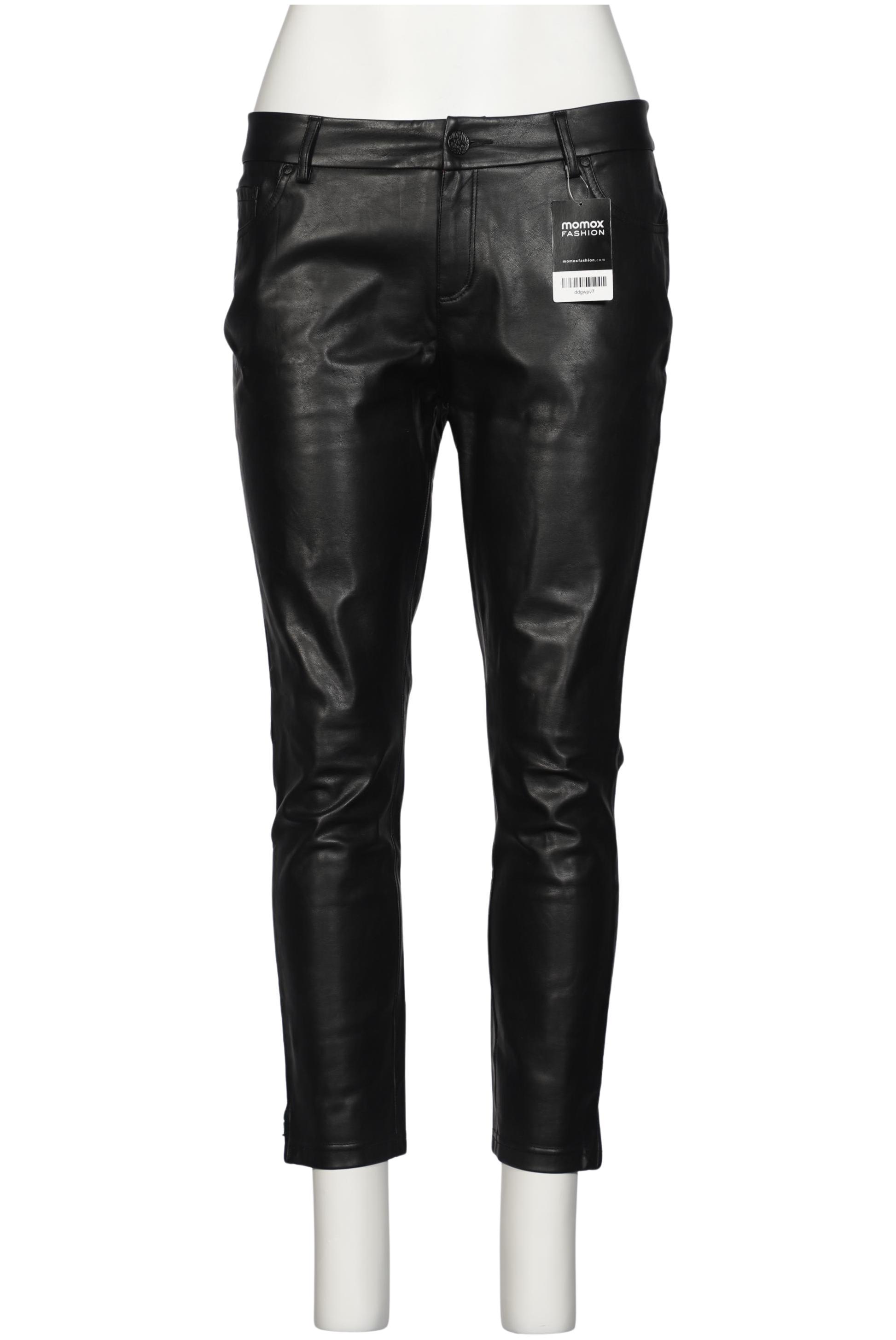

Buena Vista Damen Stoffhose, schwarz, Gr. 0