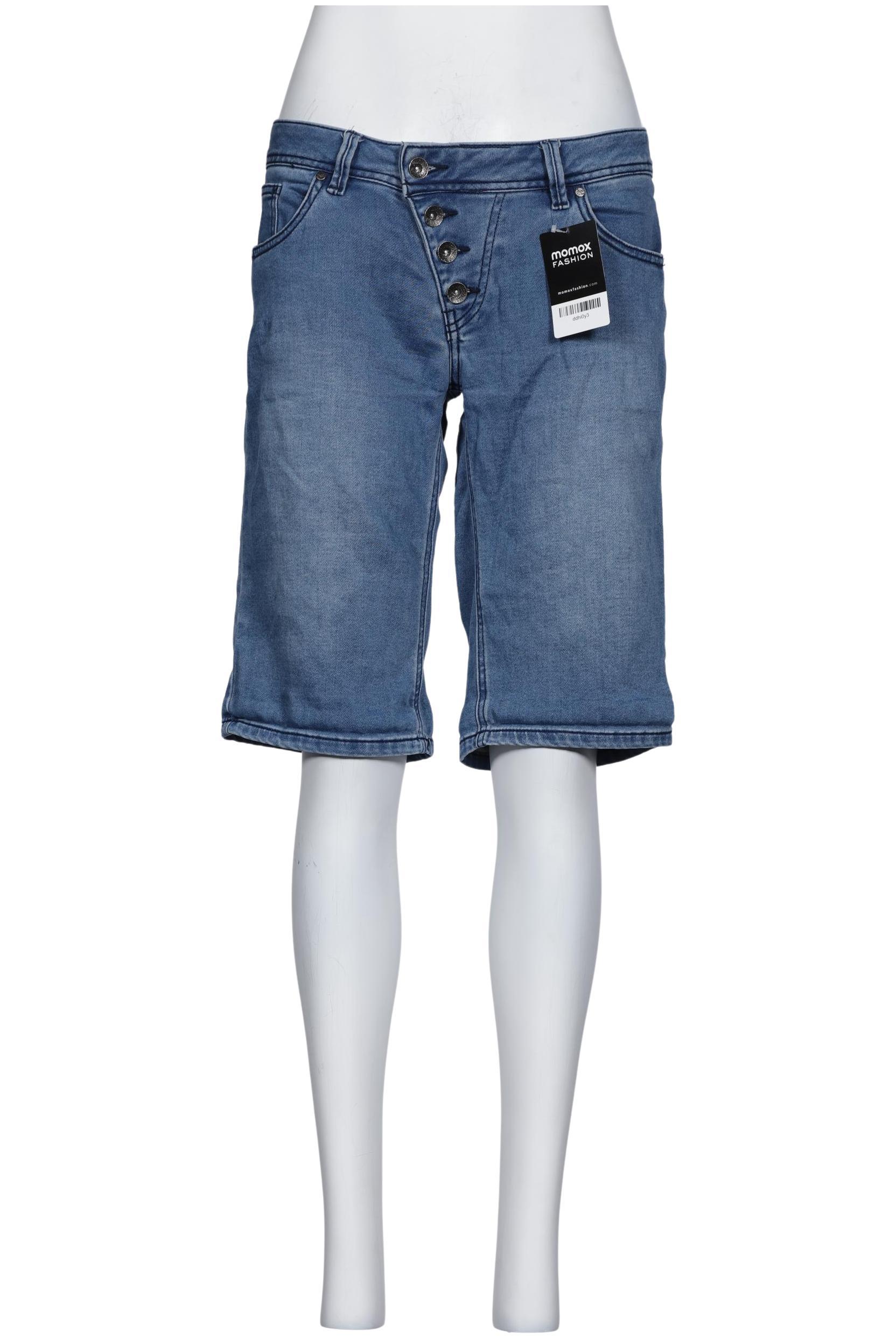 

Buena Vista Damen Shorts, blau, Gr. 38