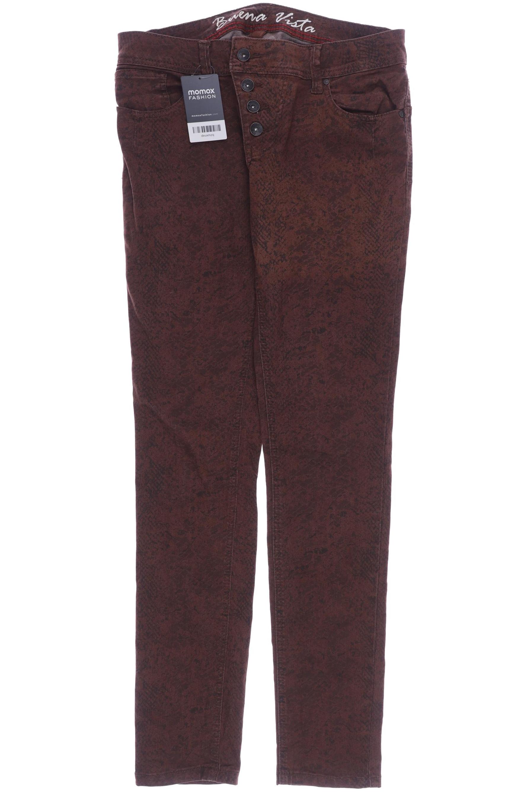 

Buena Vista Damen Stoffhose, braun