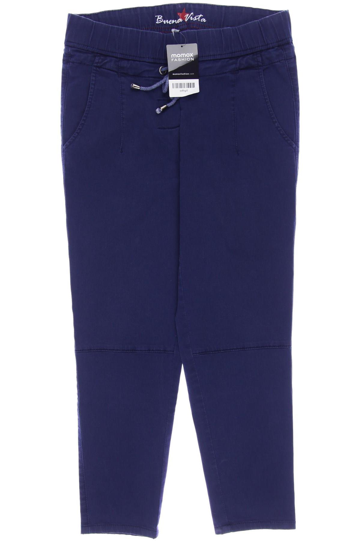 

Buena Vista Damen Stoffhose, blau