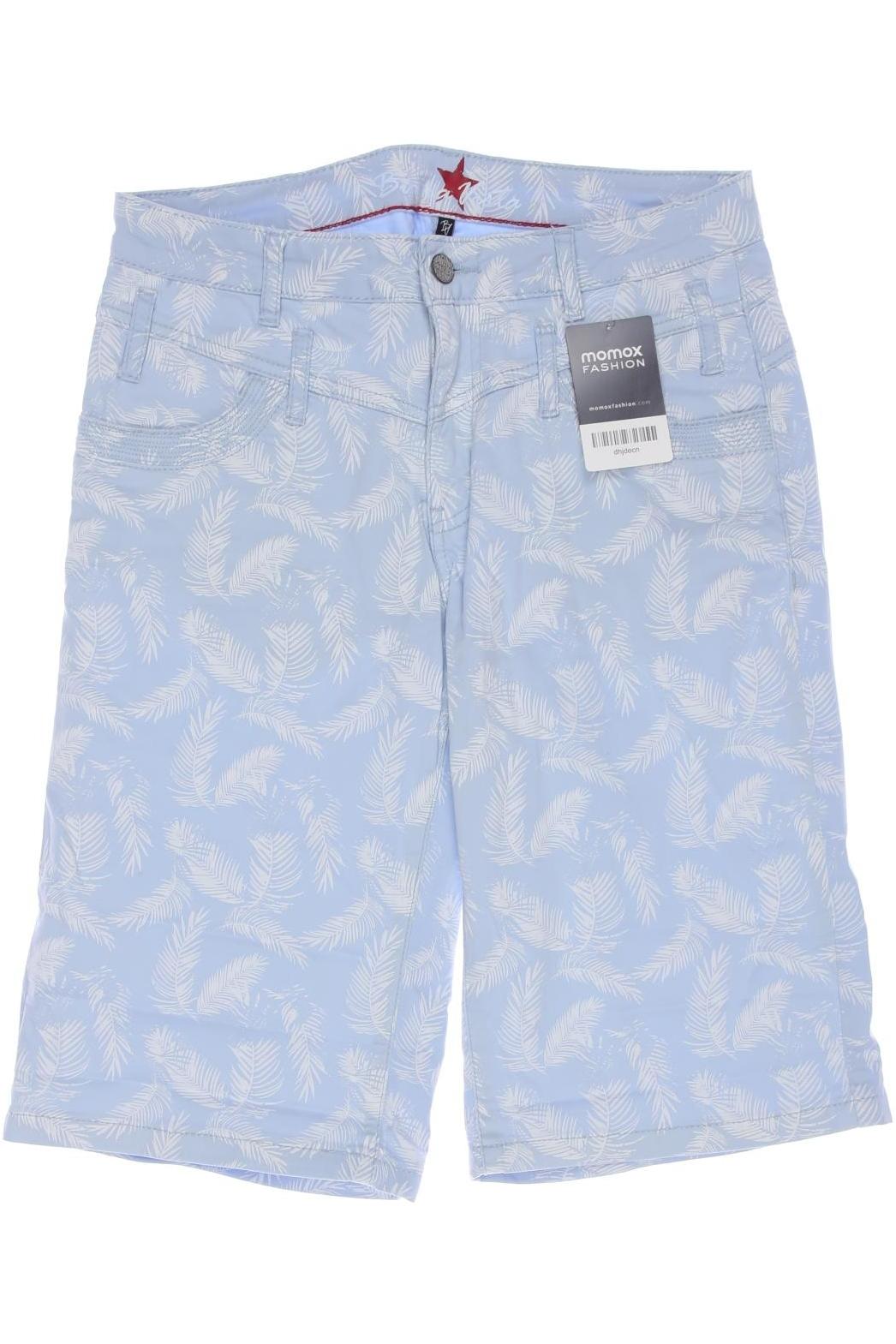 

Buena Vista Damen Shorts, hellblau, Gr. 36