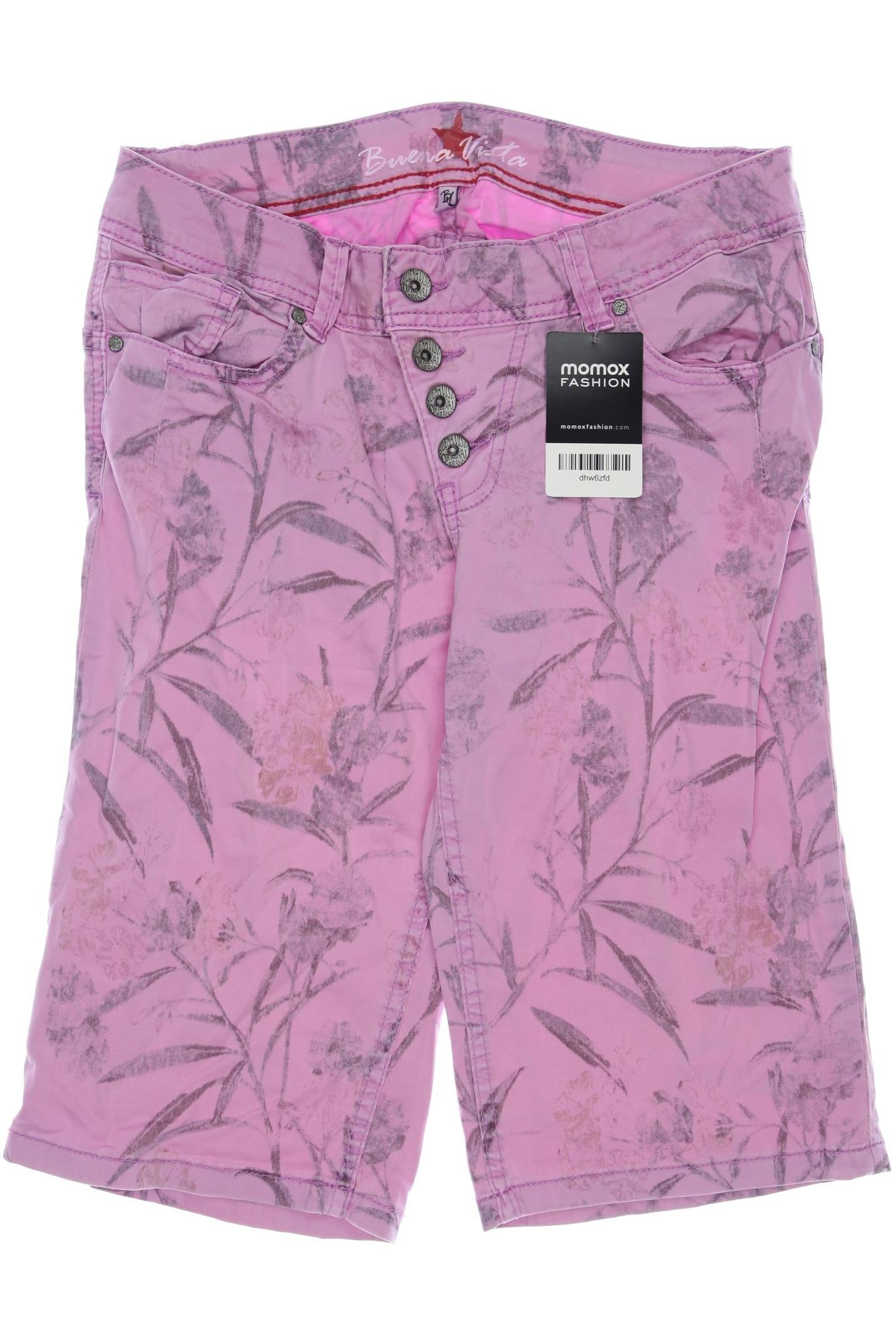 

Buena Vista Damen Shorts, pink, Gr. 36