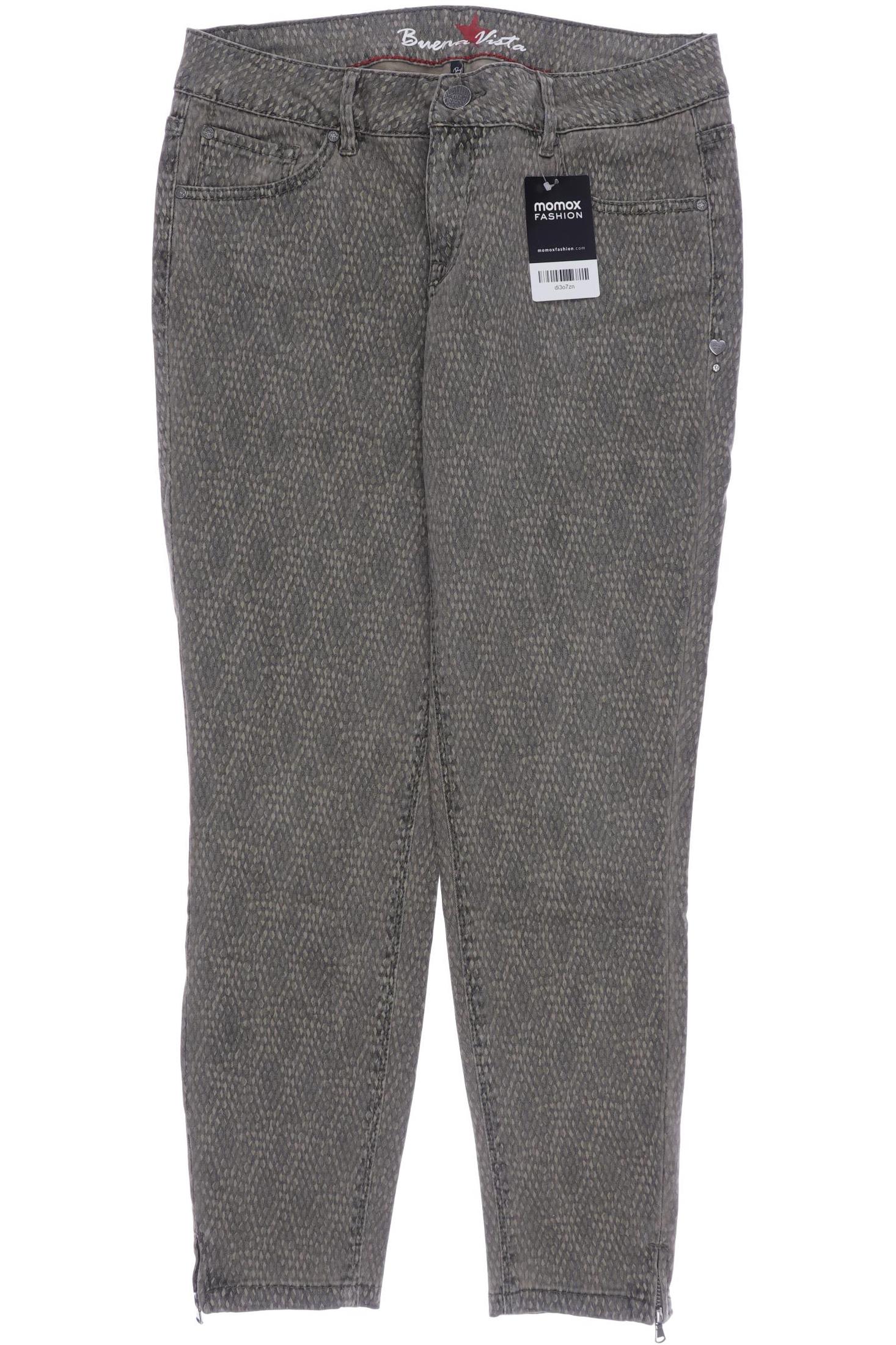 

Buena Vista Damen Jeans, grün