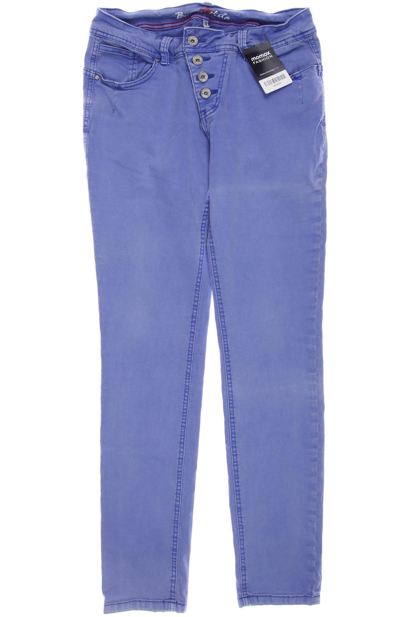 

Buena Vista Damen Jeans, blau