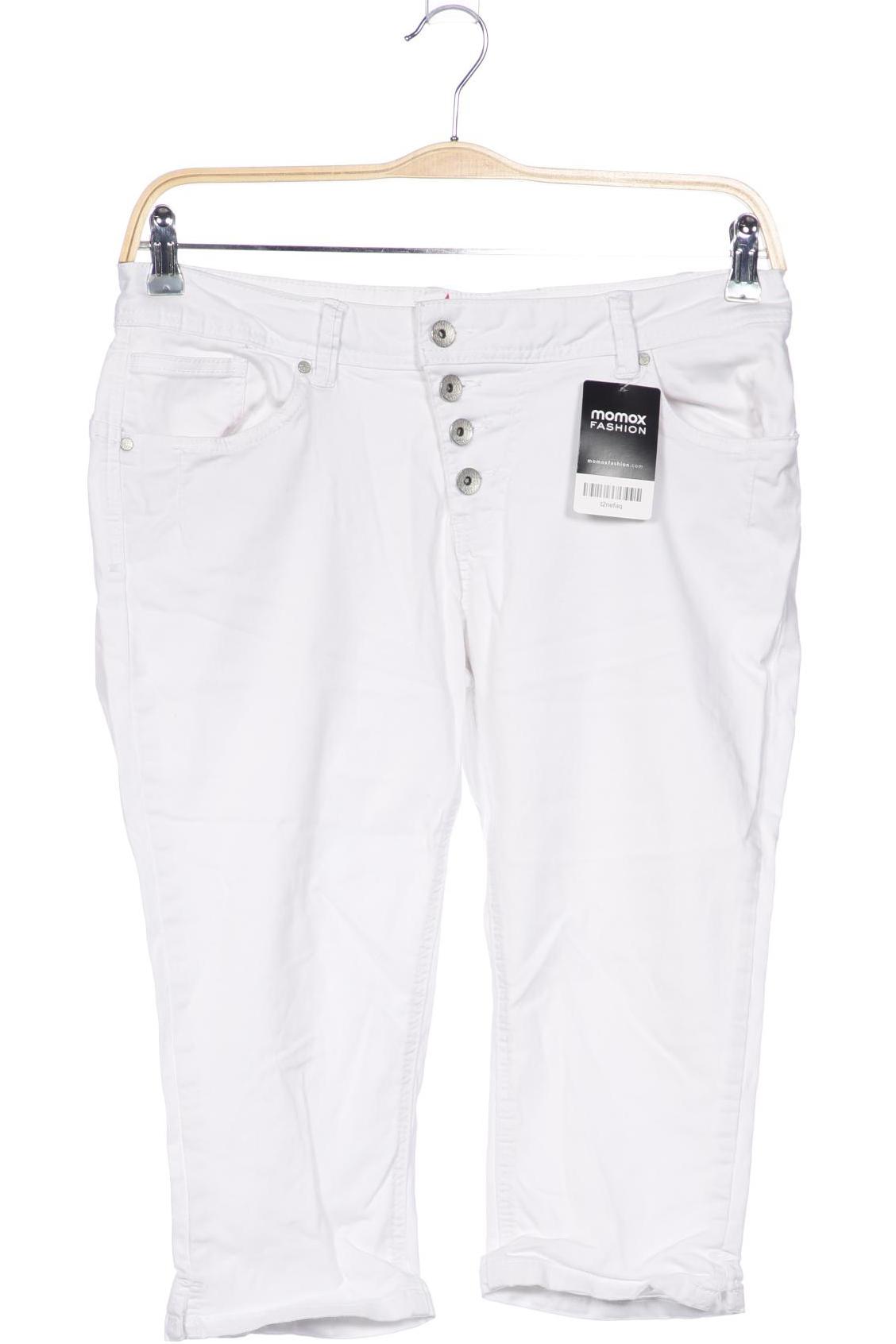 

Buena Vista Damen Stoffhose, weiß, Gr. 0