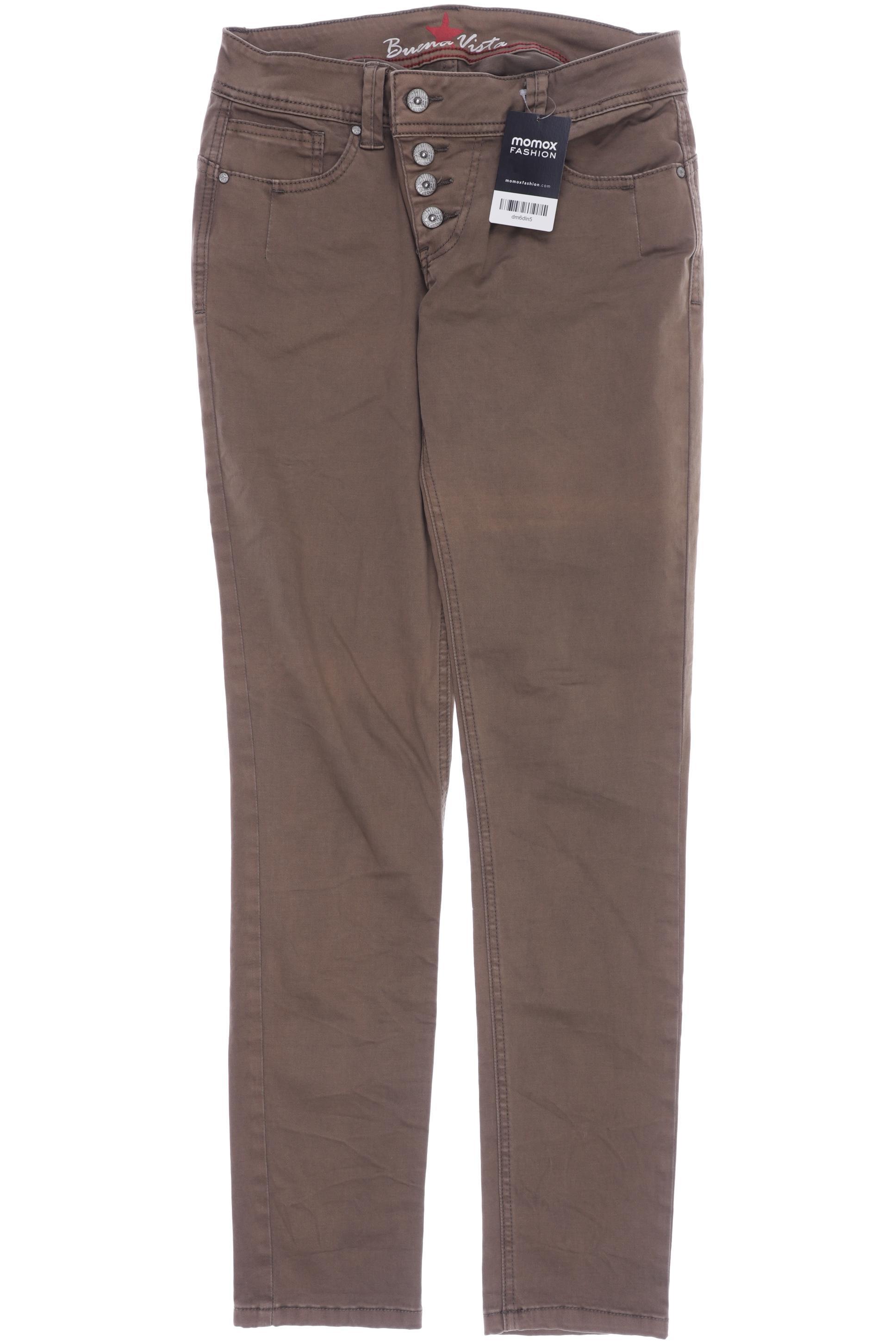

Buena Vista Damen Stoffhose, braun