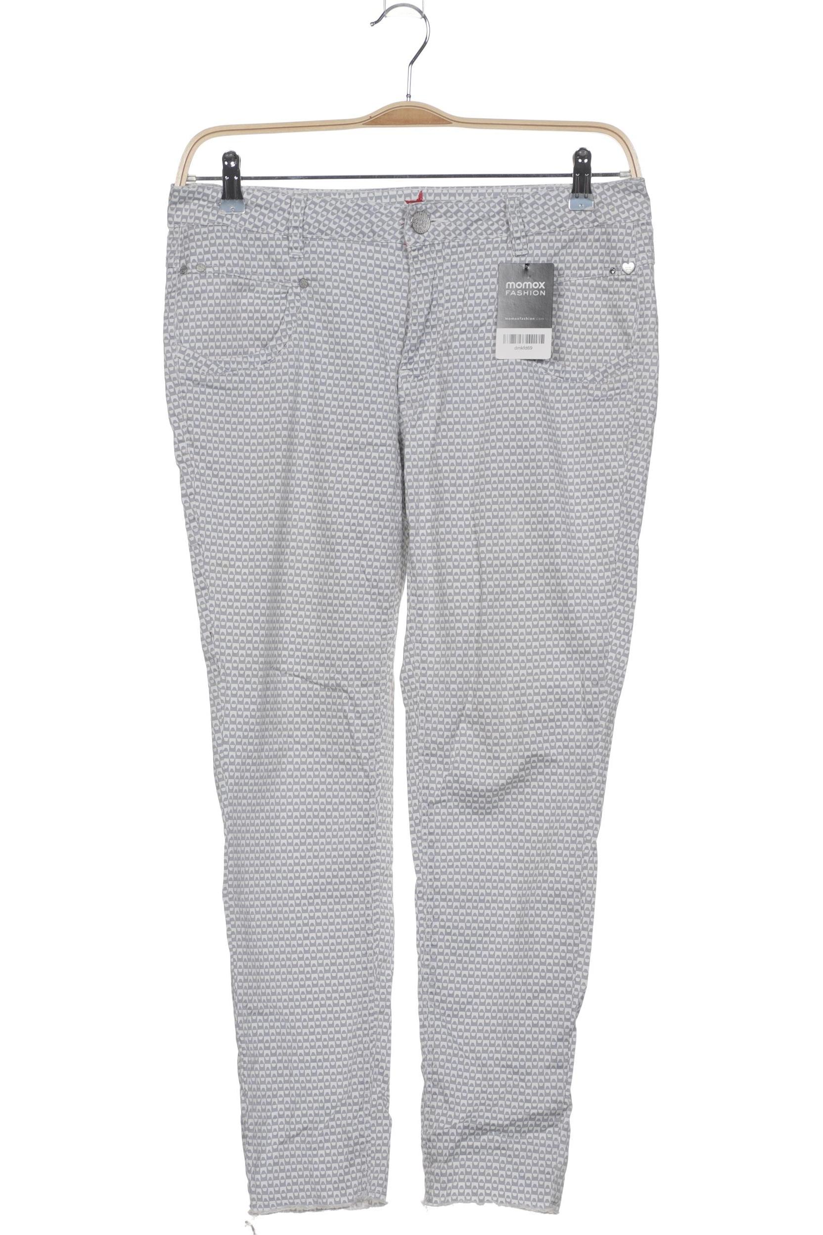 

Buena Vista Damen Stoffhose, hellblau, Gr. 0
